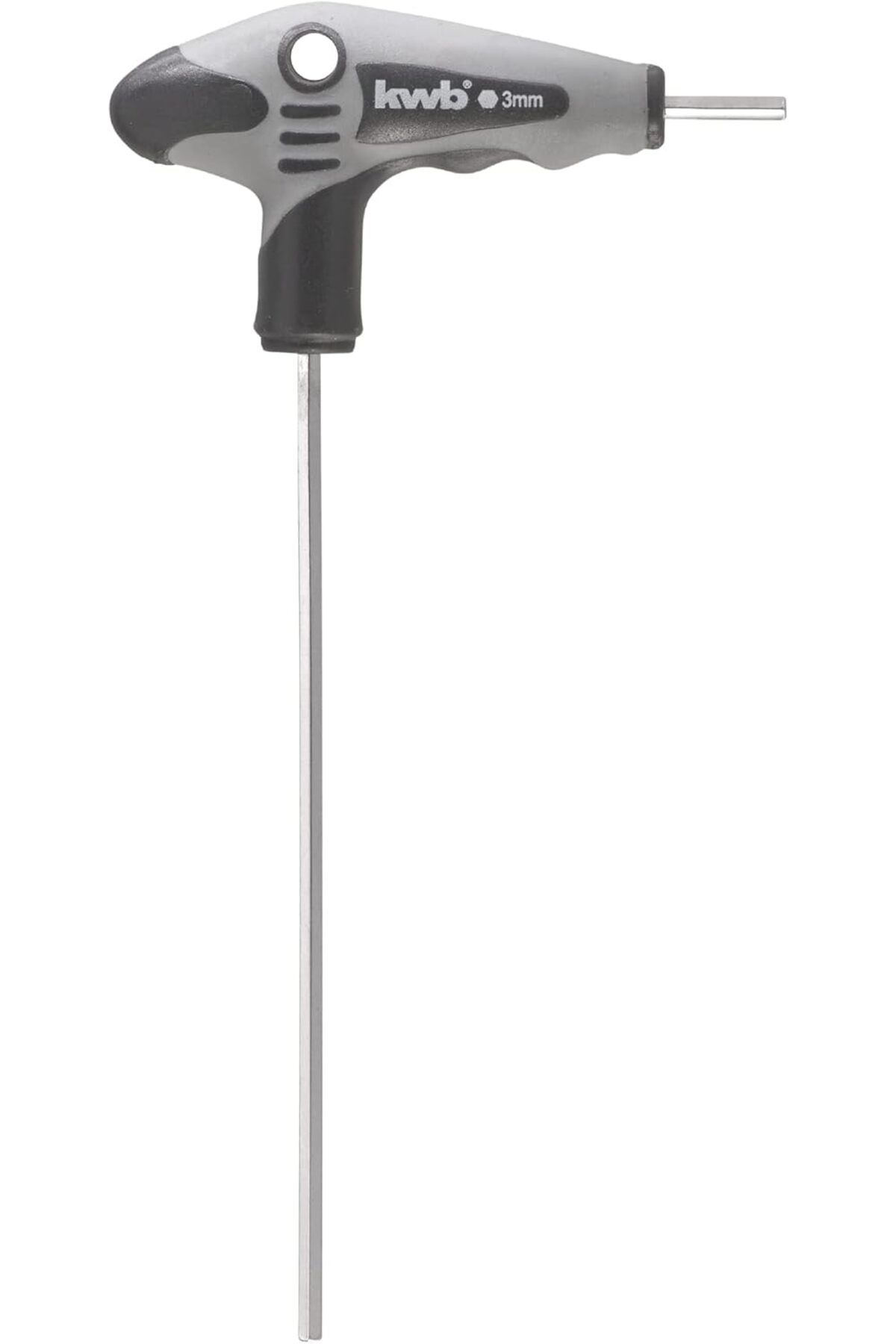 STOREMAX Rom T -Alyan Anahtar 3 mm Romshp 1067323