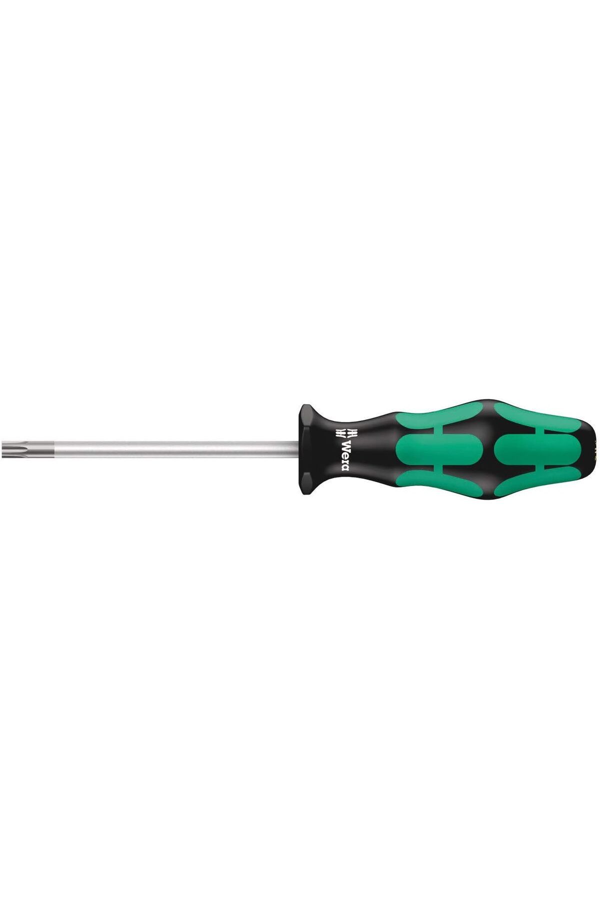 LUXE 367 Torx HF Tutma Fonksiyonlu Tornavida, TX 25 x 100 mm, 1 Adet, 05028053001 LXSHP 1055529