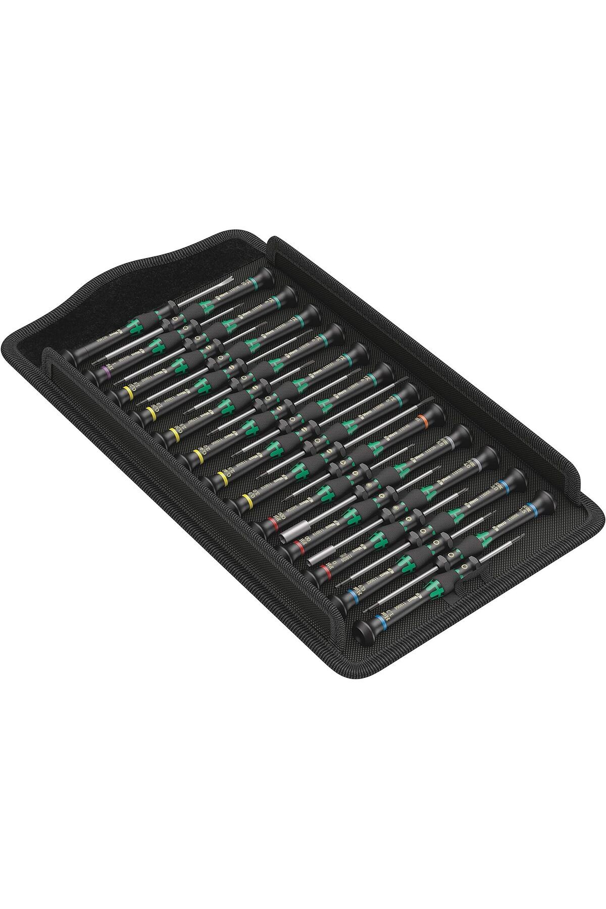 STOREMAX SRT 05134000001 25 Parçalı Kraftform Micro Big Pack 1 Seti FxYM 1126906