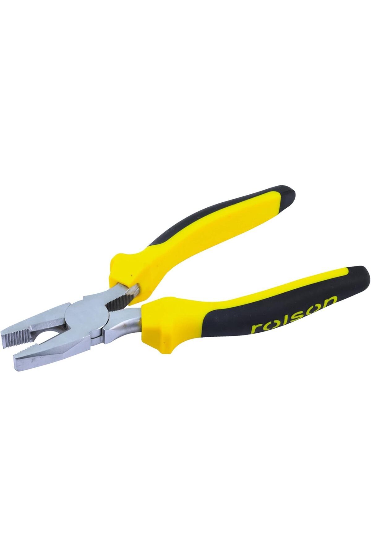 STOREMAX Rom 21026 Combination Pliers, 200 mm Romshp 1067323