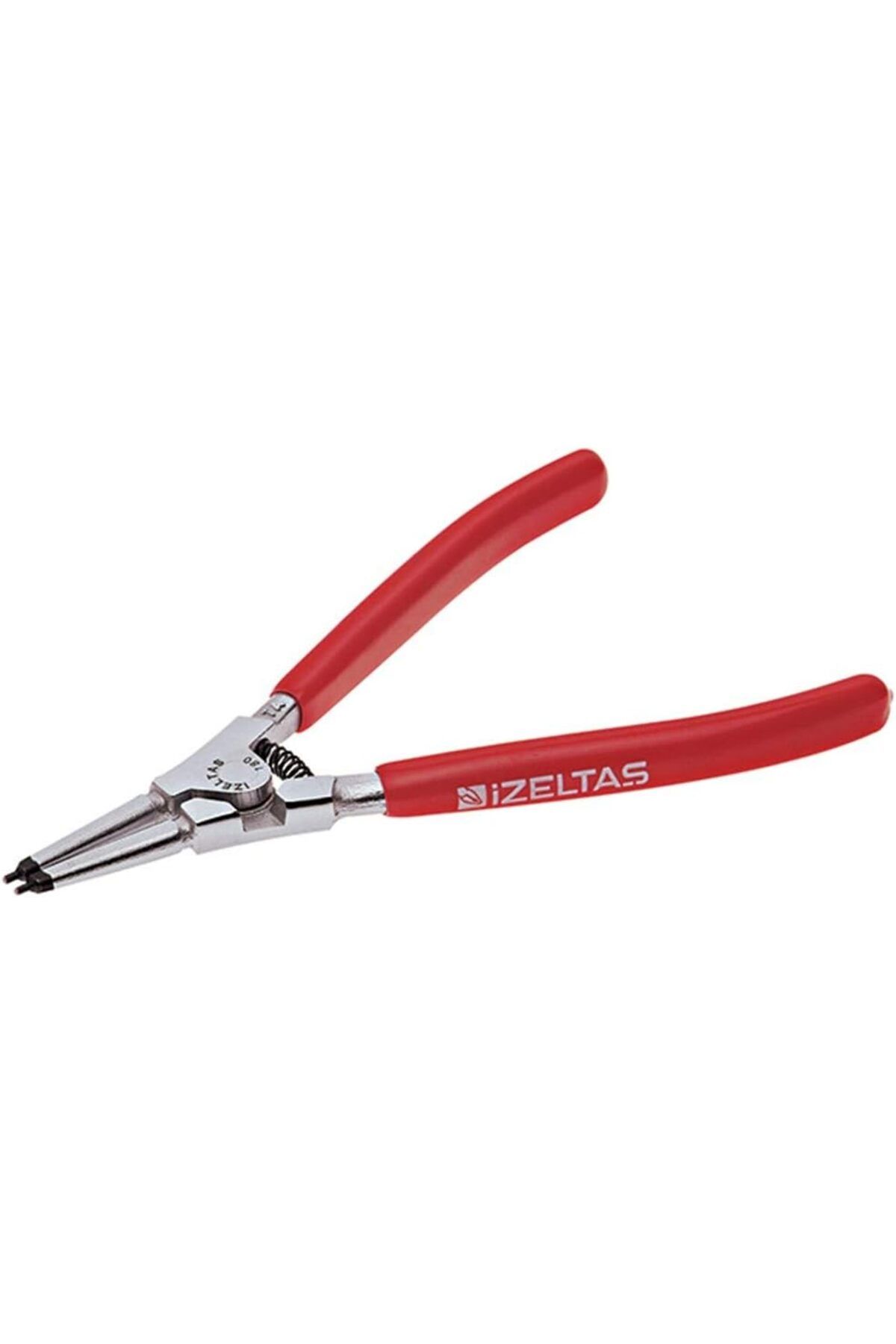 STOREMAX 3301 Dış Segman Pensesi (Yaylı Düz) 295 mm TrendBazaar 1057563