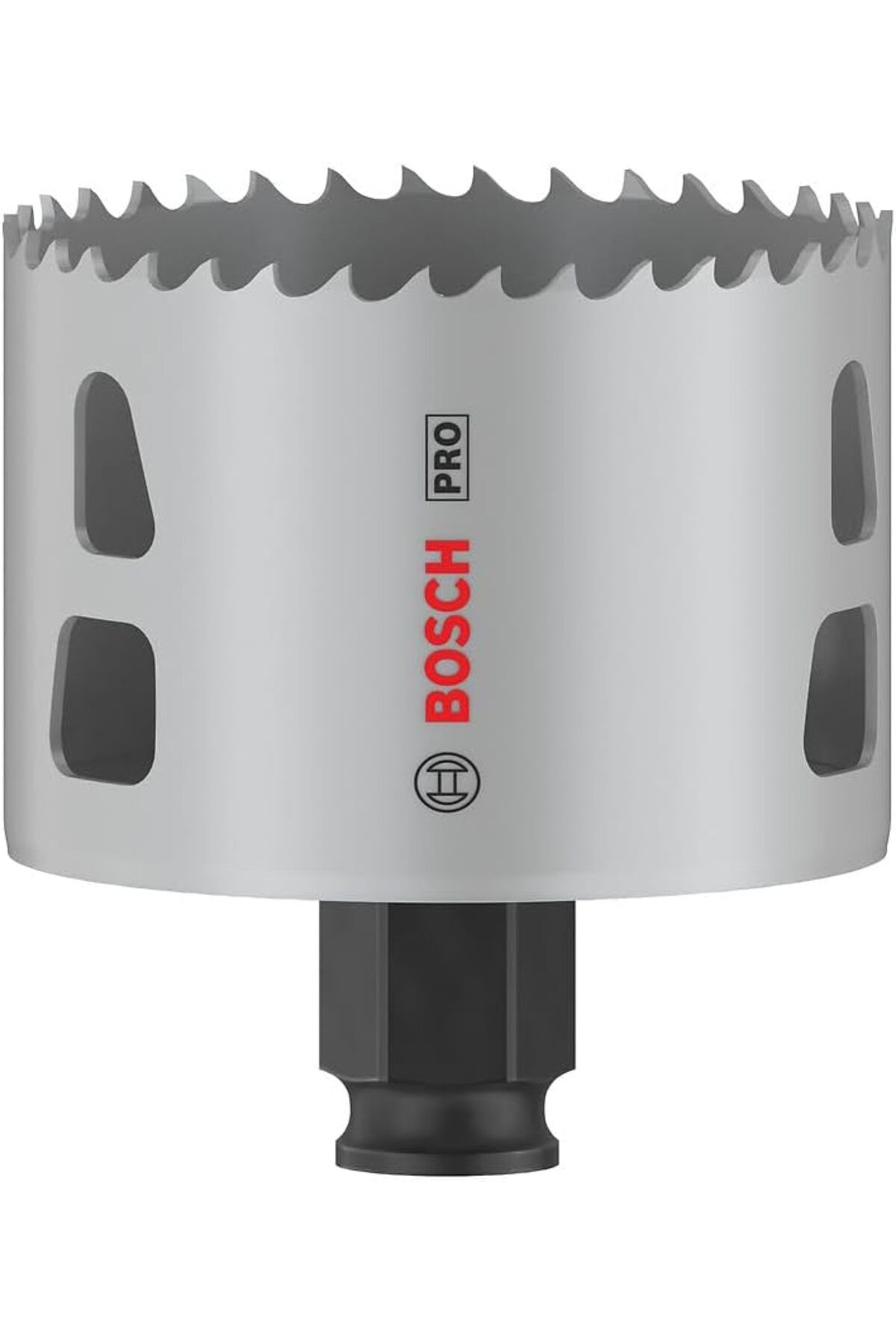 STOREMAX ELZ 1 x PRO Multi Material Power Change Plus delik testeresi (yumuşak ahşap, alçıpan duvar için