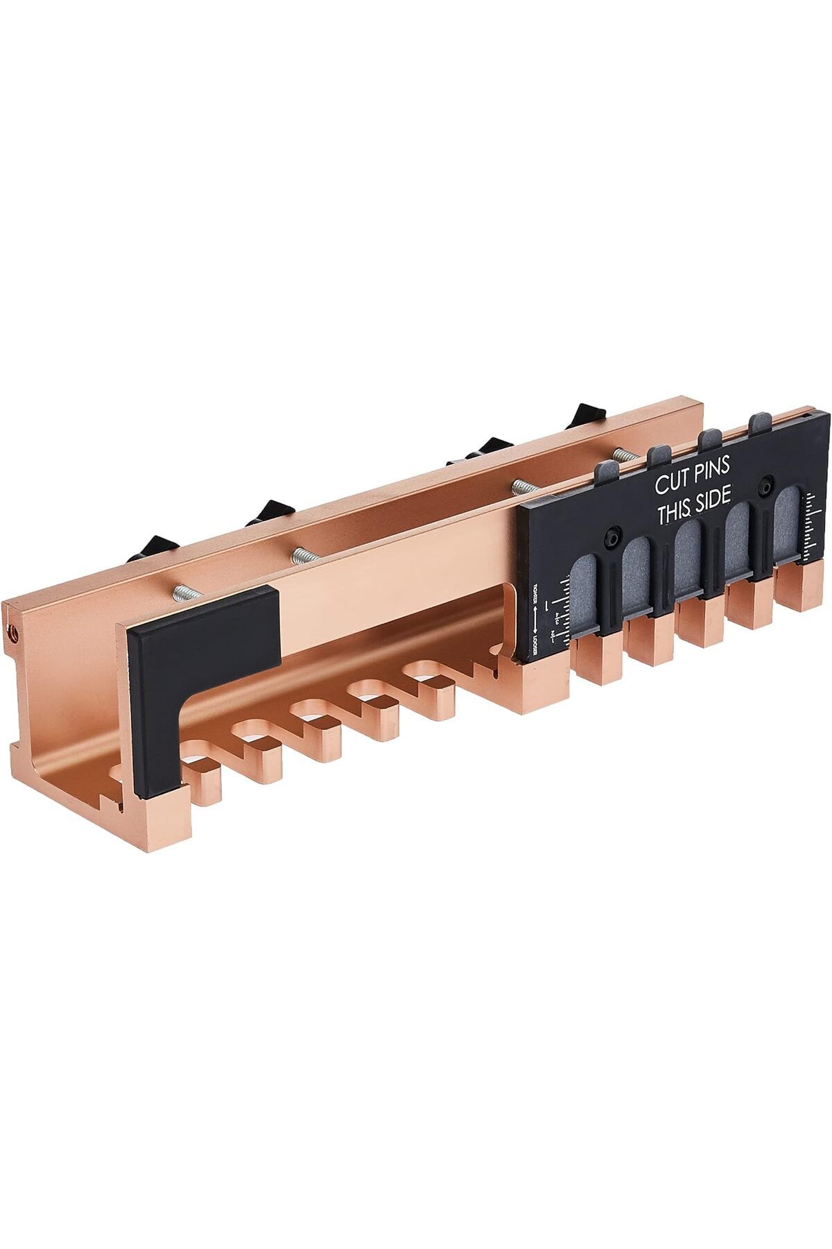 STOREMAX OZN Tools 861 Pro Dovetailer 2 Kırlangıçkuyruğu Birleştirme Aparatı OZNstre 1094633