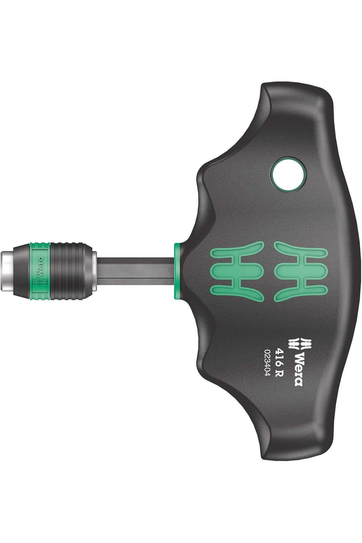 STOREMAX 05023404001 416 R T Kollu Uç Tornavidası, Hızlı Değiştirme Mandrenli, 1/4 inç x 45 mm TrendB