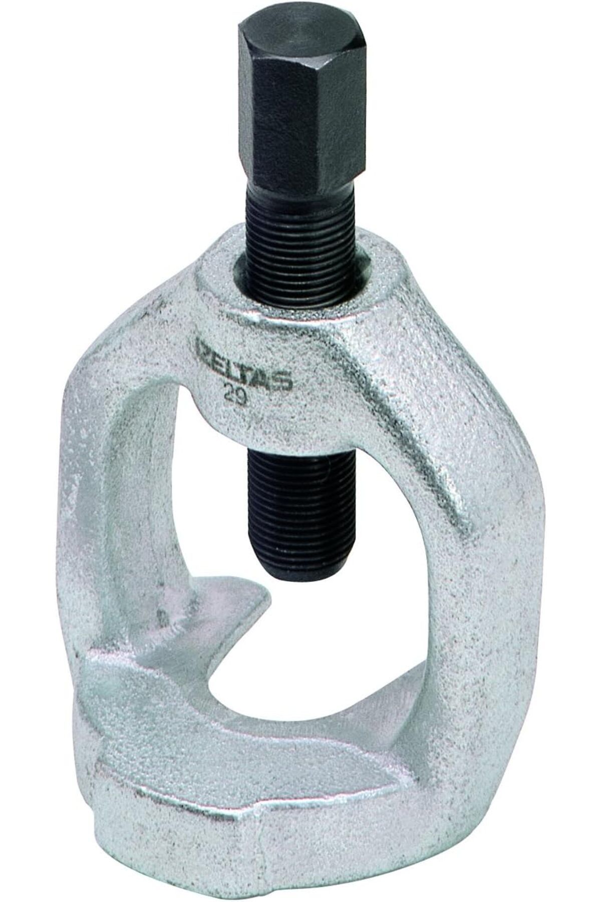STOREMAX 7126290025 Rotil Çektirme, Gri, 25 Mm TrendBazaar 1057563