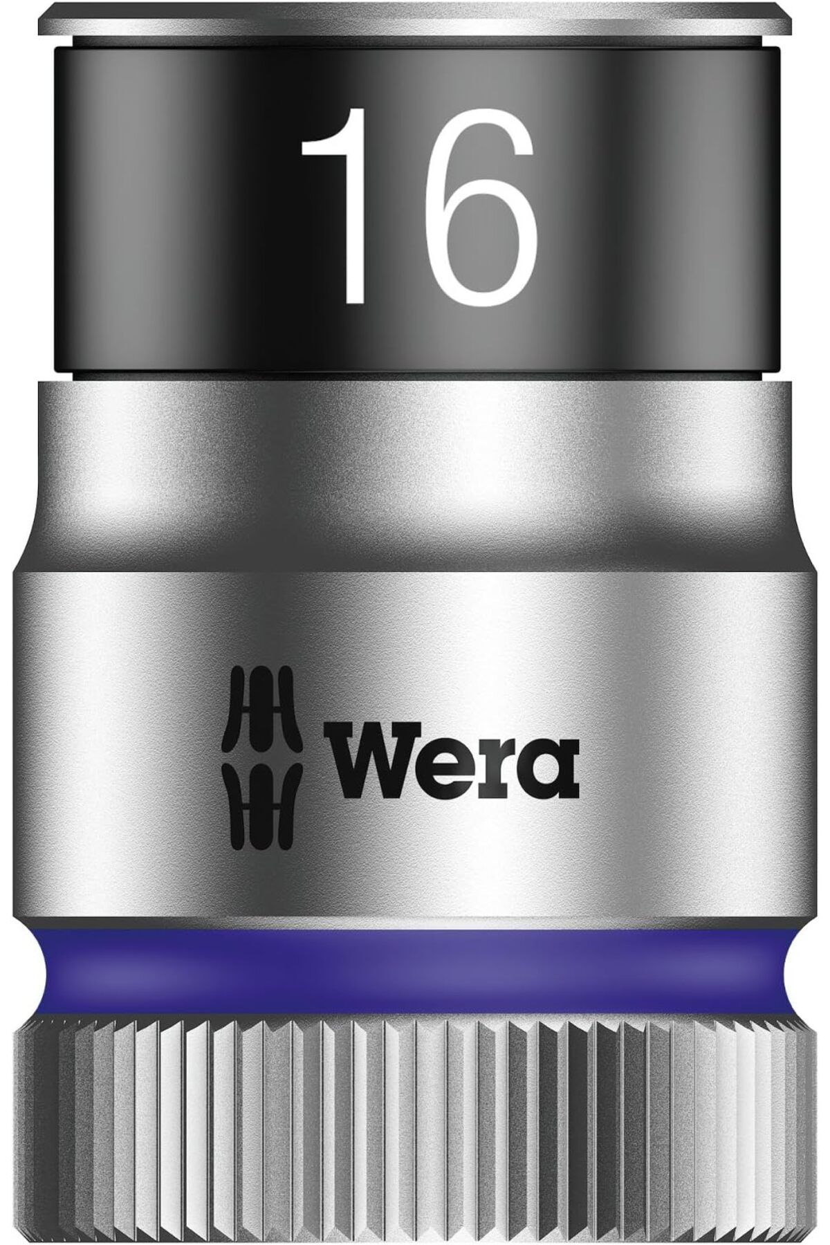 STOREMAX ELZ 8790 HMC HF Zyklop Lokma Anahtar, 1/2 inç ve Tutma Fonksiyonlu, 16,0 mm, Wera 05003736001 FRNTR