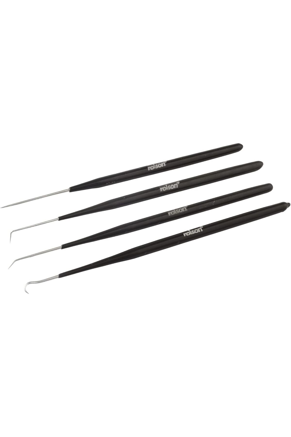 STOREMAX Ezg 59134 4 pc Spring Hook and Pick Set Ezsnshop 1065757