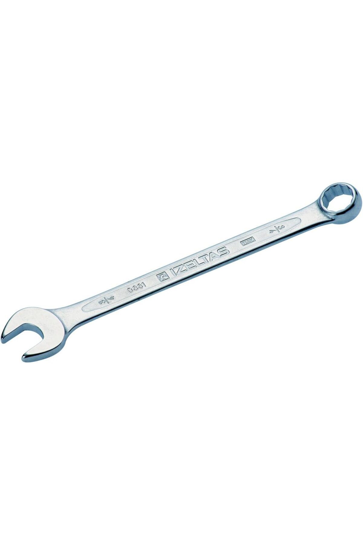 STOREMAX OZN Kombine Anahtar, Uzun Boy (SAE), 9/16" OZNstre 1094633