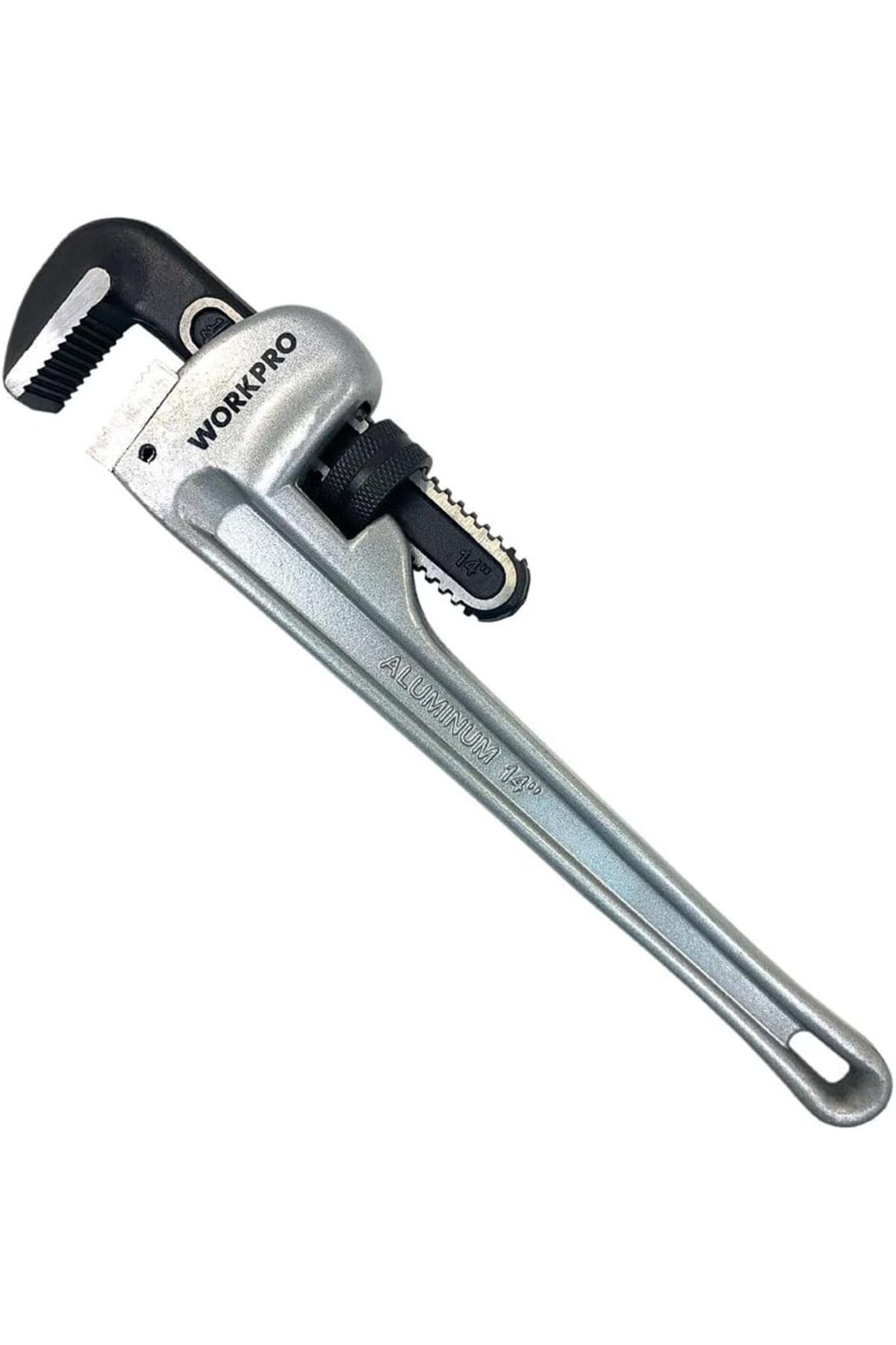 STOREMAX 2007 350MM Alüminyum Saplı Profesyonel Boru Anahtarı TrendBazaar 1057563