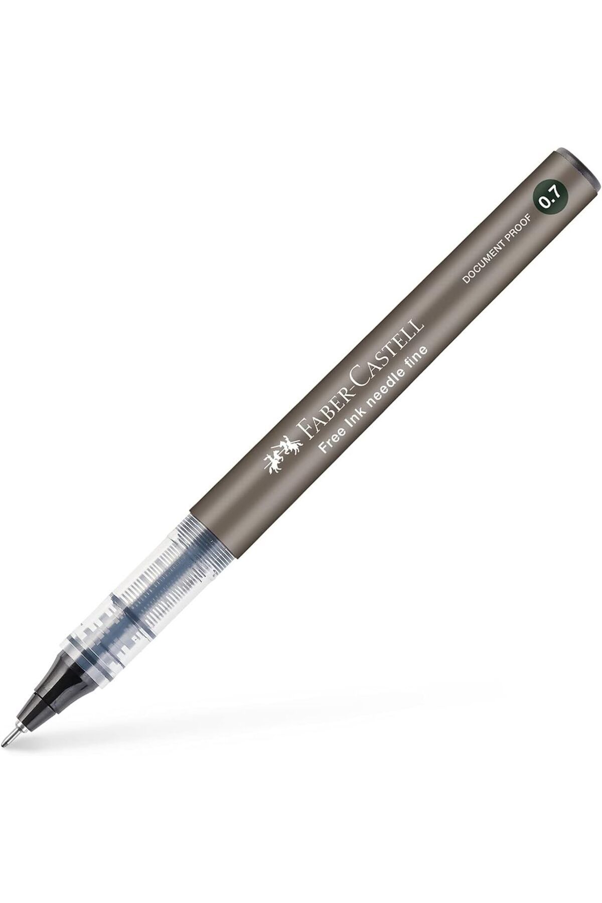 STOREMAX ELZ Free Ink Needle 0.7 mm Siyah FRNTR 1127478