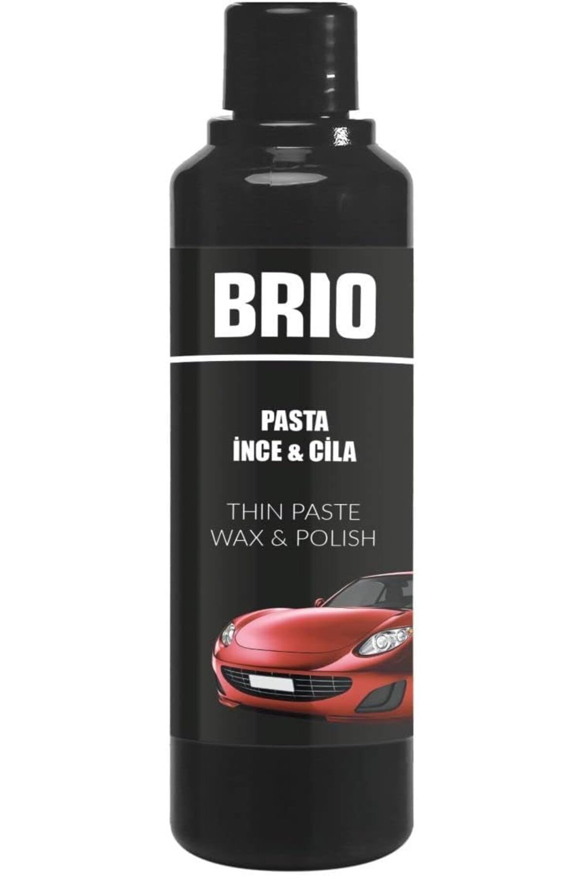 STOREMAX Rom PASTA İNCE & CİLA 250 ML, Standart Romshp 1067323