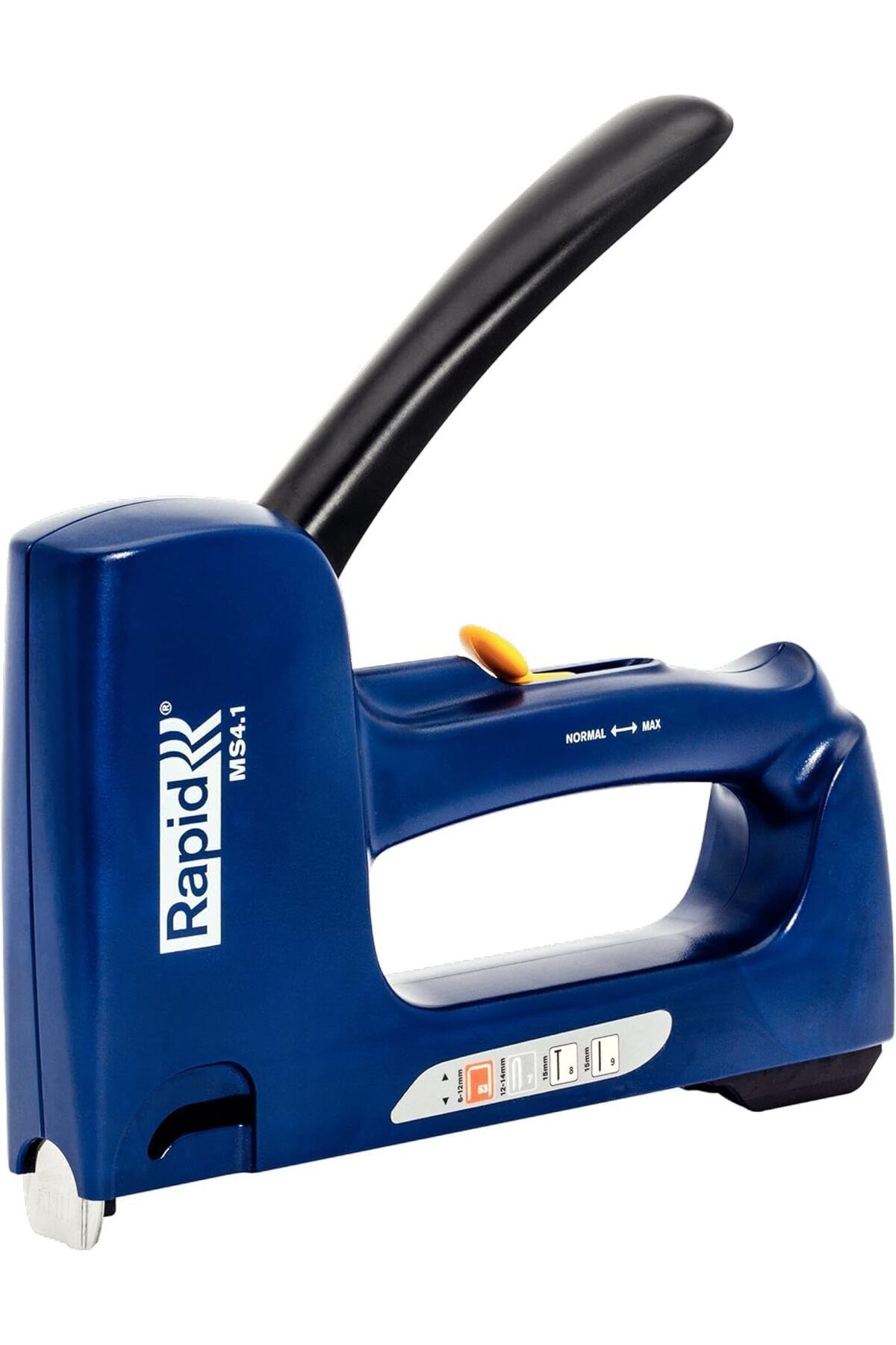 STOREMAX ELZ 5000065 Mekanik Zımba Tabancası, Lacivert FRNTR 1127478