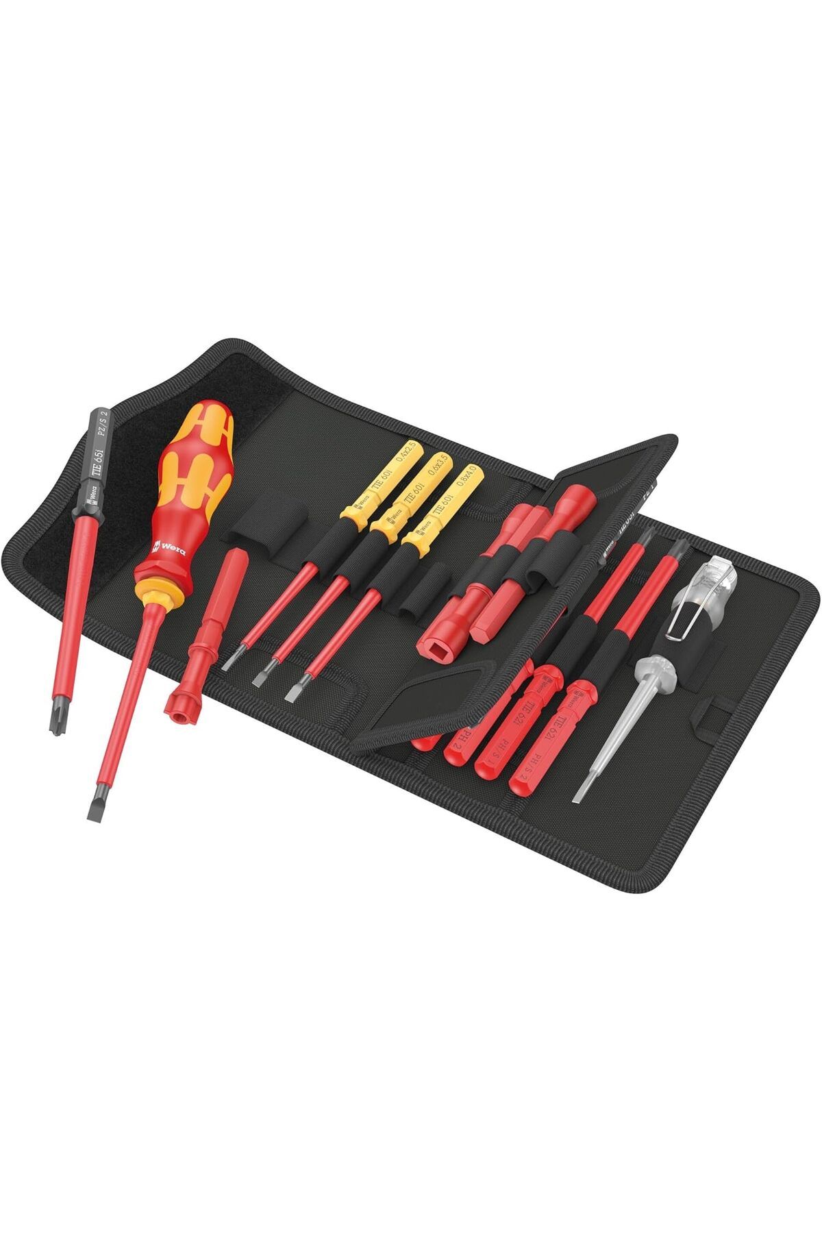STOREMAX Rom Kraftform Kompakt VDE 18 Universal 1 TIE Romshp 1067323