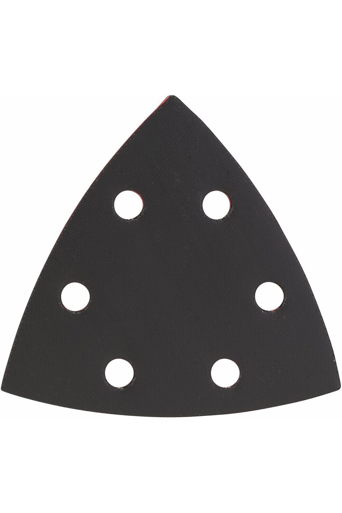 STOREMAX OZN Zımpara plakası 93 mm, 1 adet OZNstre 1094633