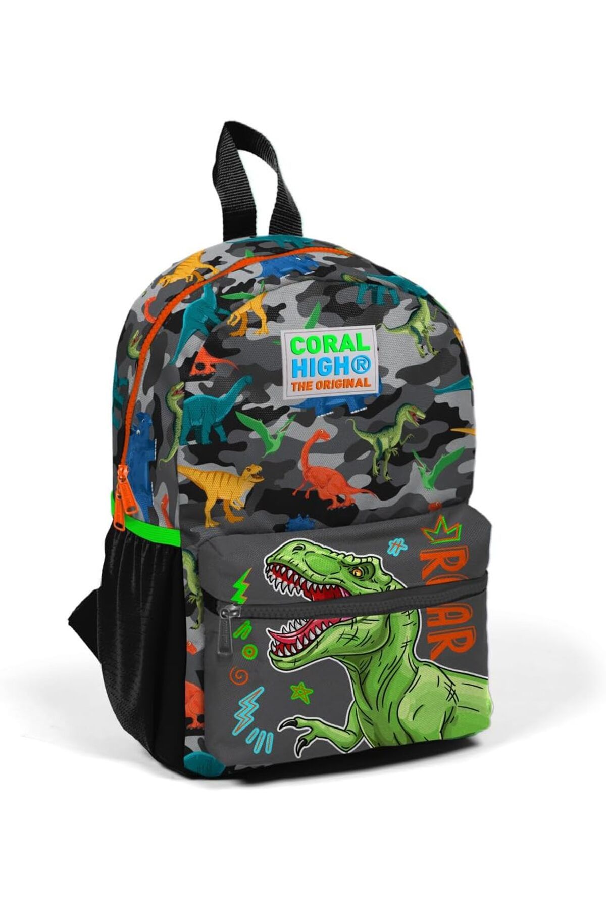 STOREMAX SRT High Dinozor Mini Sırt Çanta 23544 FxYM 1126906