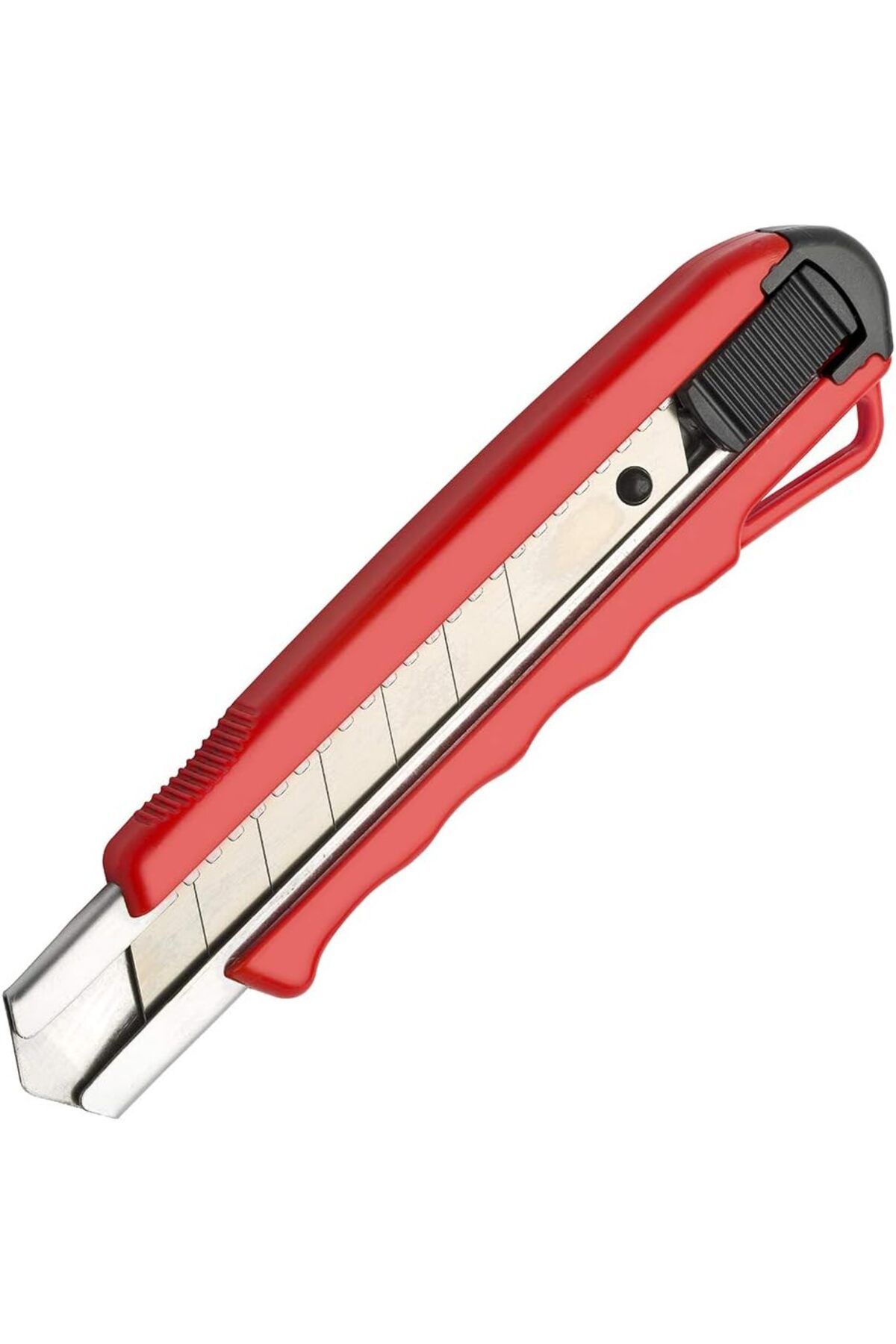 STOREMAX ELZ VT875125 Plastik Profesyonel Maket Bıçağı (Ağır Sanayi Tipi) 25mm FRNTR 1127478