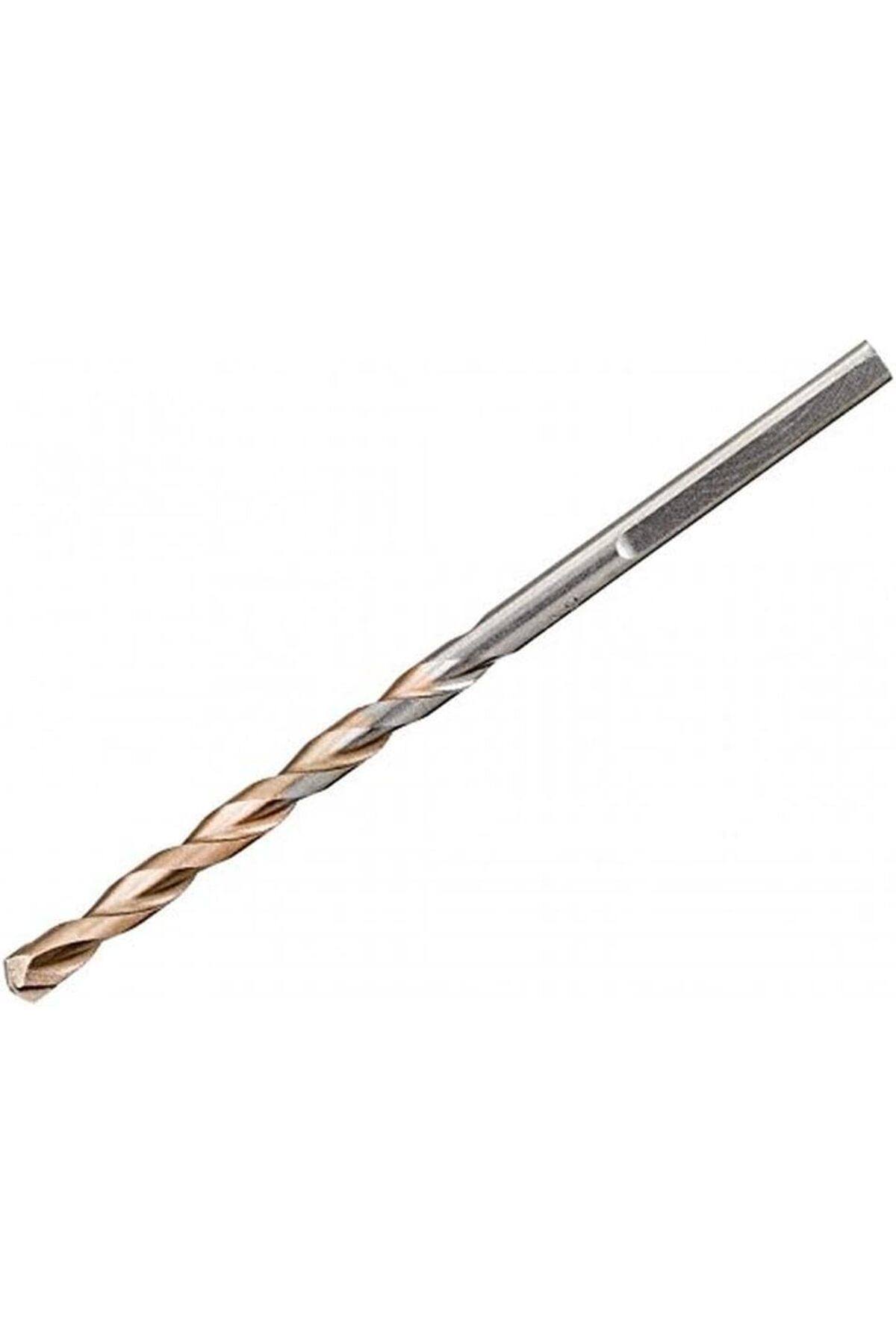 STOREMAX OZN DT6521 Çok Amaçlı Matkap Ucu, Metalik, 1 Adet OZNstre 1094633