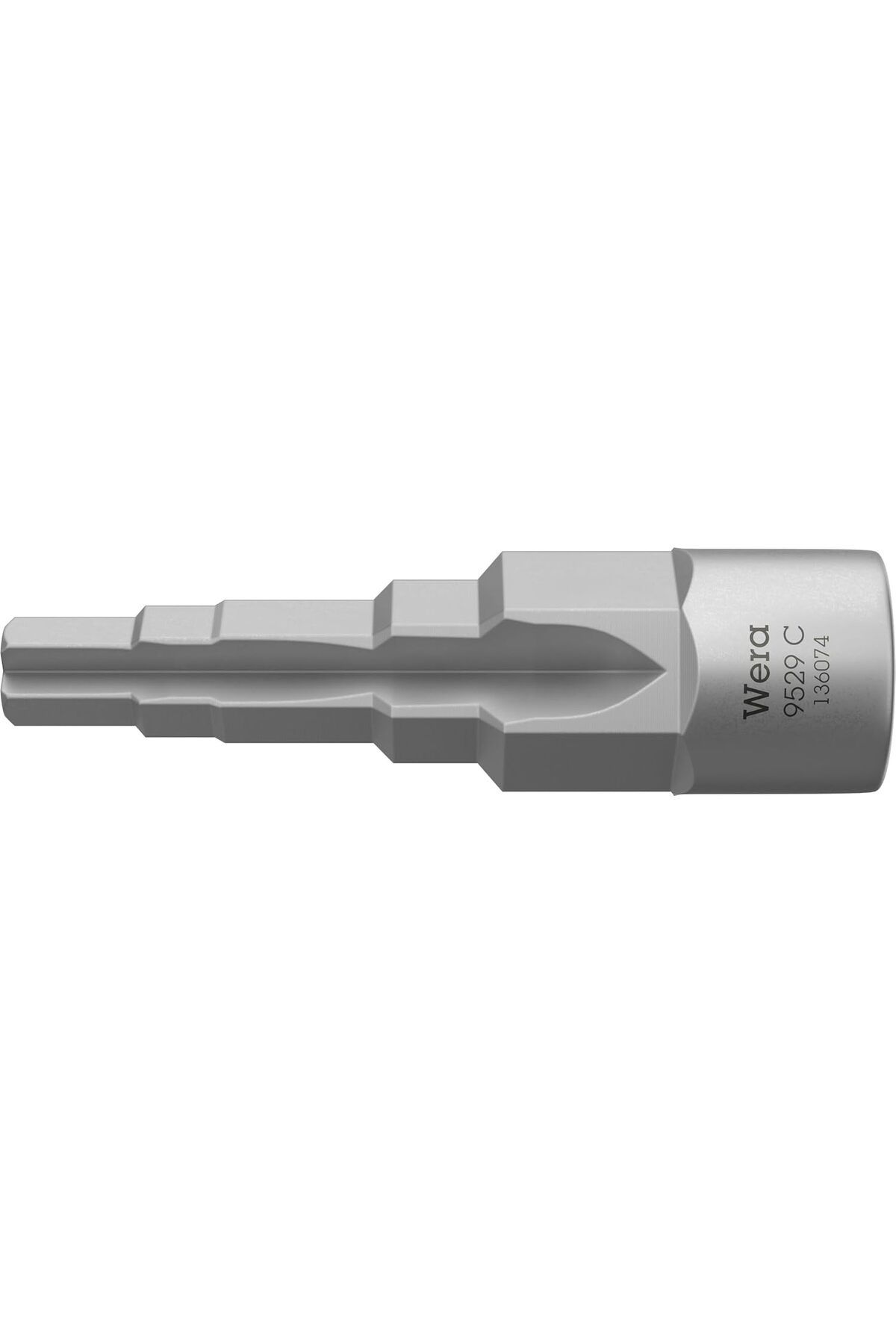 STOREMAX ELZ 05136074001 9529 C SB Kademeli Anahtar 1/2 inç, 88 mm FRNTR 1127478