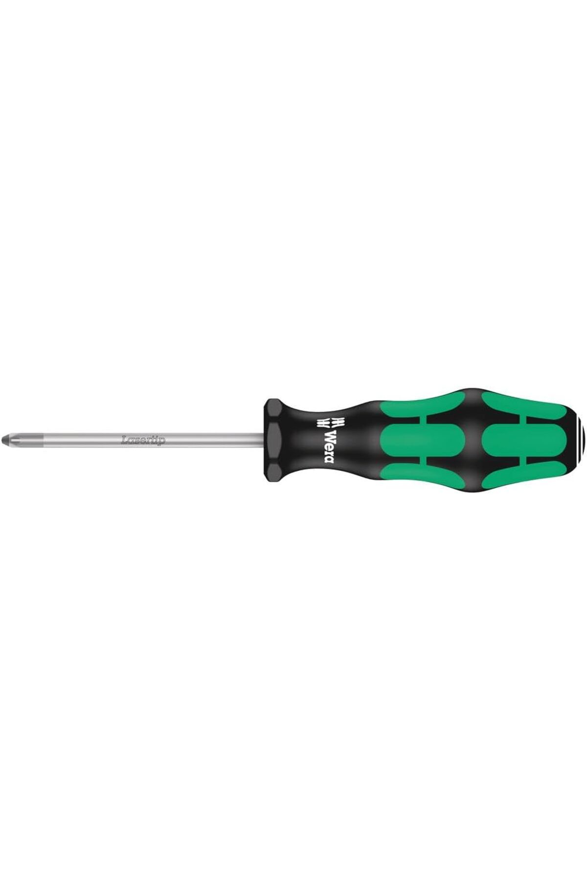 STOREMAX Rom 355 PZ Yıldız Tornavida, PZ 1 x 80 mm, 05009310001 Romshp 1067323