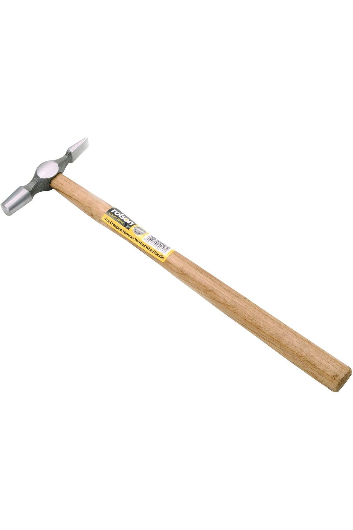 STOREMAX SRT 10117 4 oz Crosspein Pin Hammer FxYM 1126906