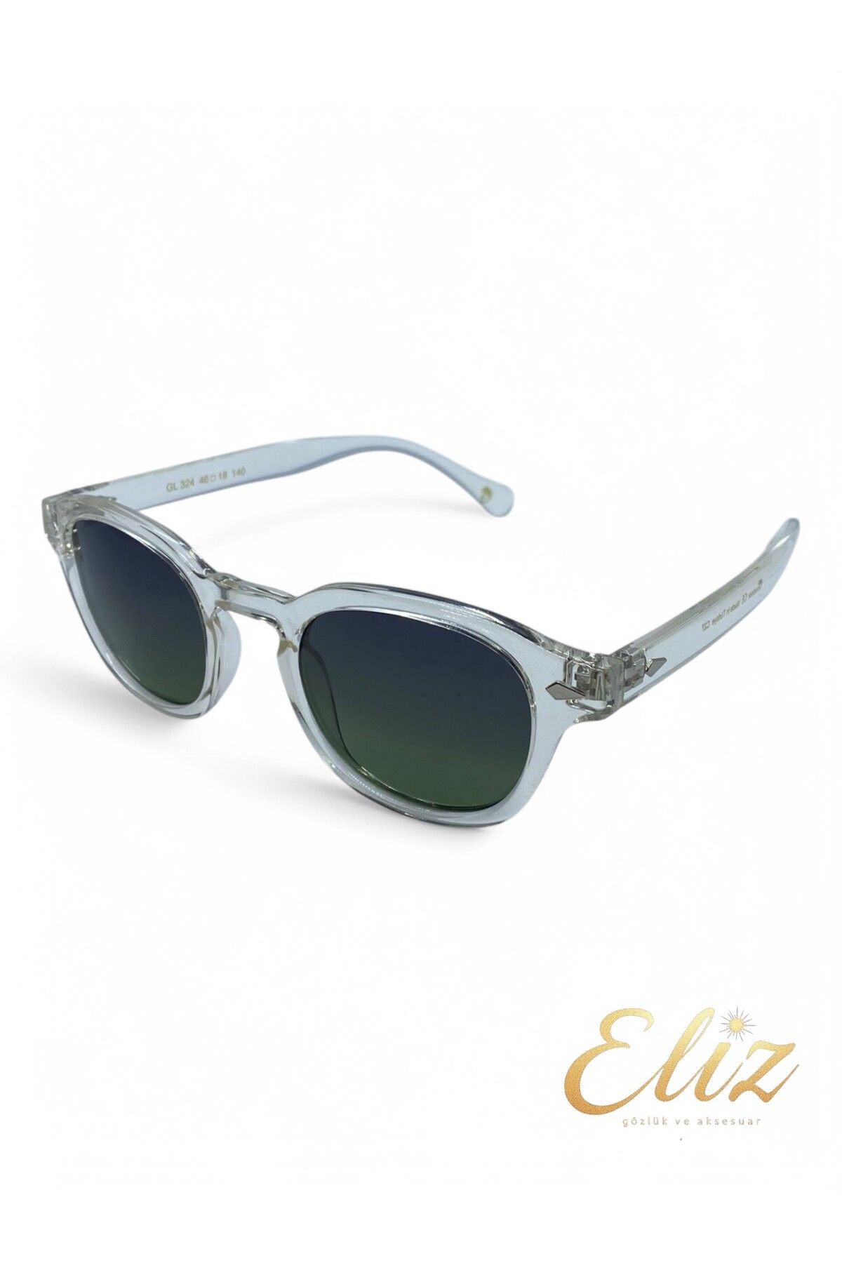 goodlookglasses GÜNEŞ GÖZLÜĞÜ GL324 C27