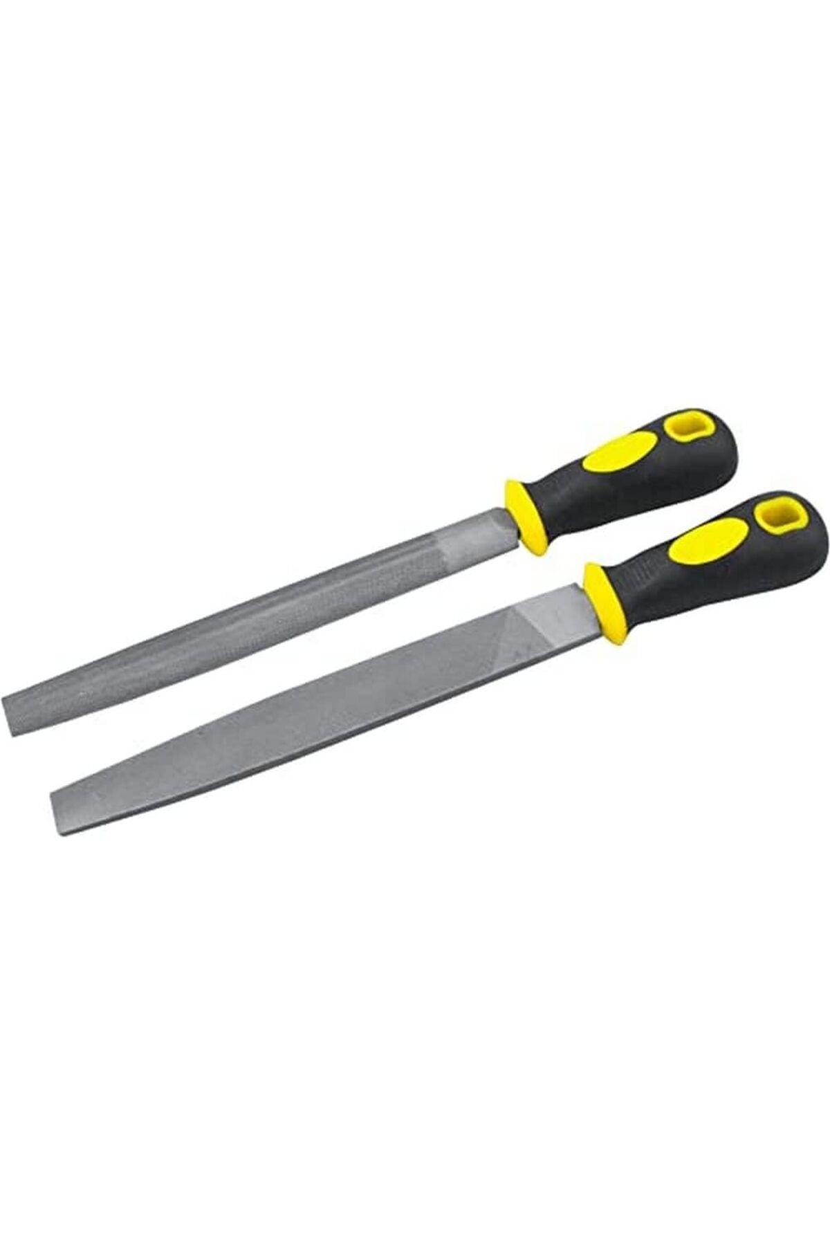 STOREMAX ELZ 24705 2 pc 150 mm File Set FRNTR 1127478