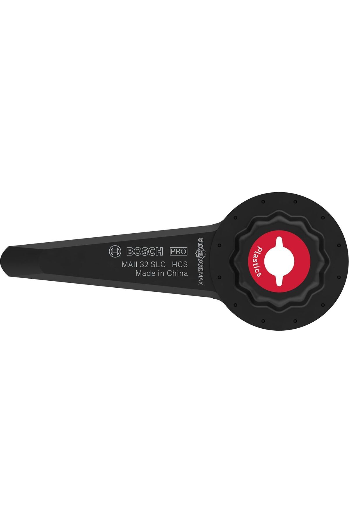 STOREMAX ELZ 1x PRO MAII 32 SLC Dolgu Bıçağı (Silikon, Lastik, Genişlik 32 mm, Professional Aksesuar Ço