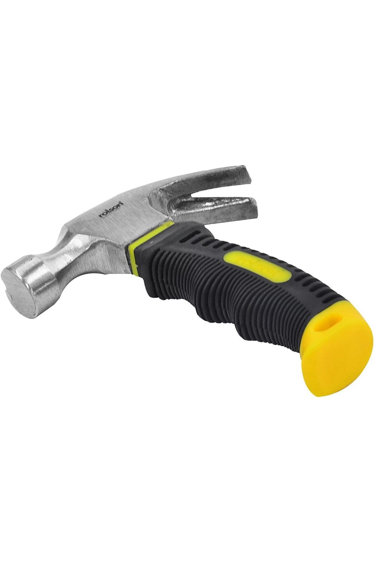 STOREMAX ELZ 11201 8oz Stubby Claw Hammer FRNTR 1127478