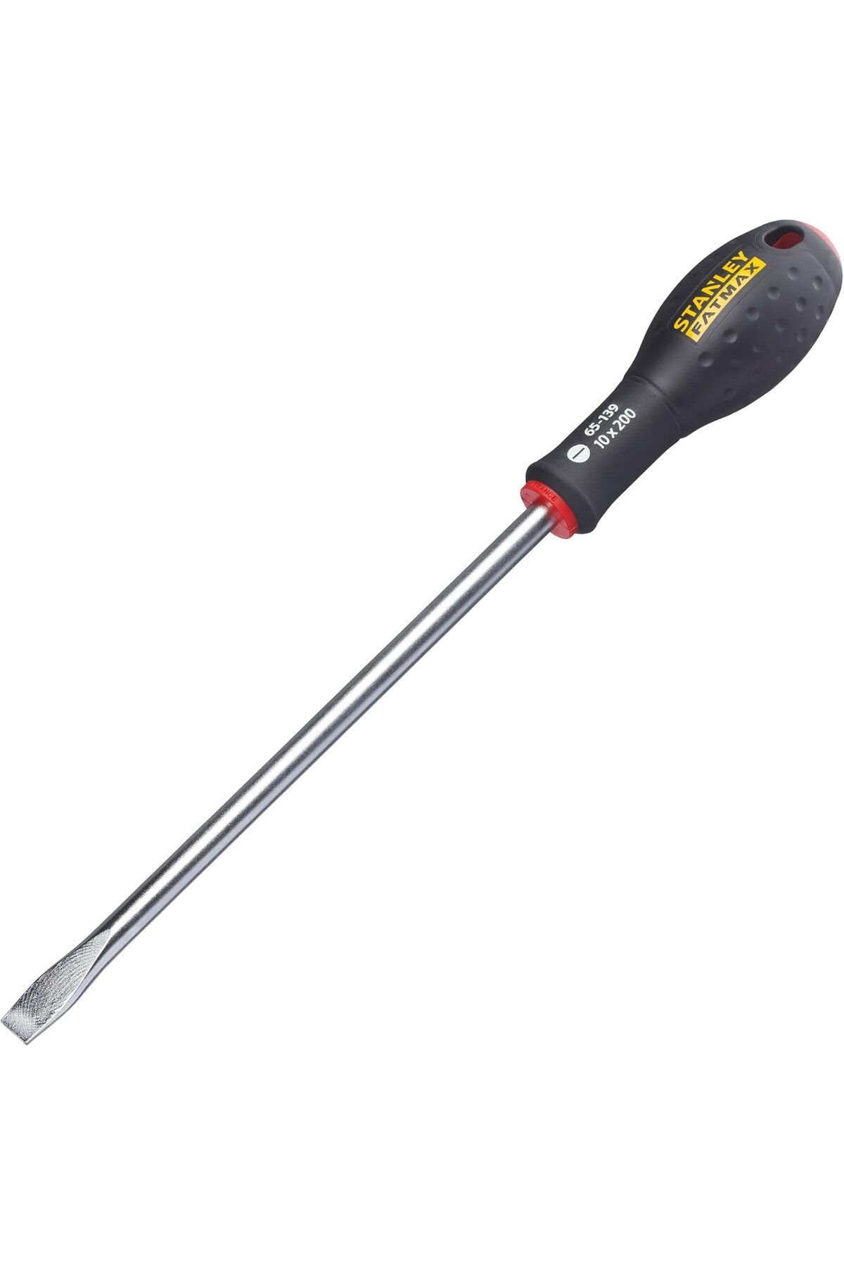 STOREMAX SRT - FatMax tornavida düz, Parallelspitze 10 mm, 200 mm Schwertlaenge, krom-VAN, 0-65-139 FxYM 112