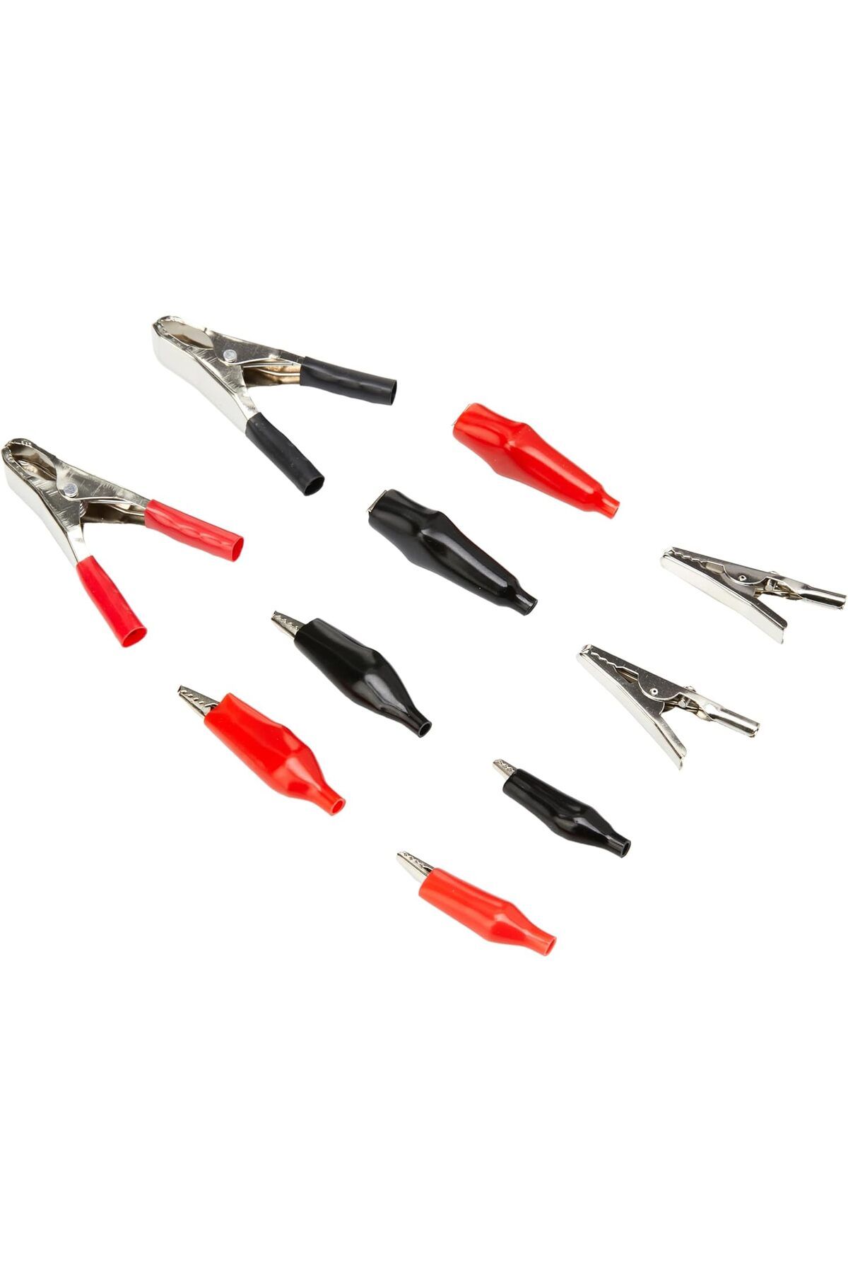STOREMAX Ezg 61284 24 pc Electrical Clip Assortment Ezsnshop 1065757