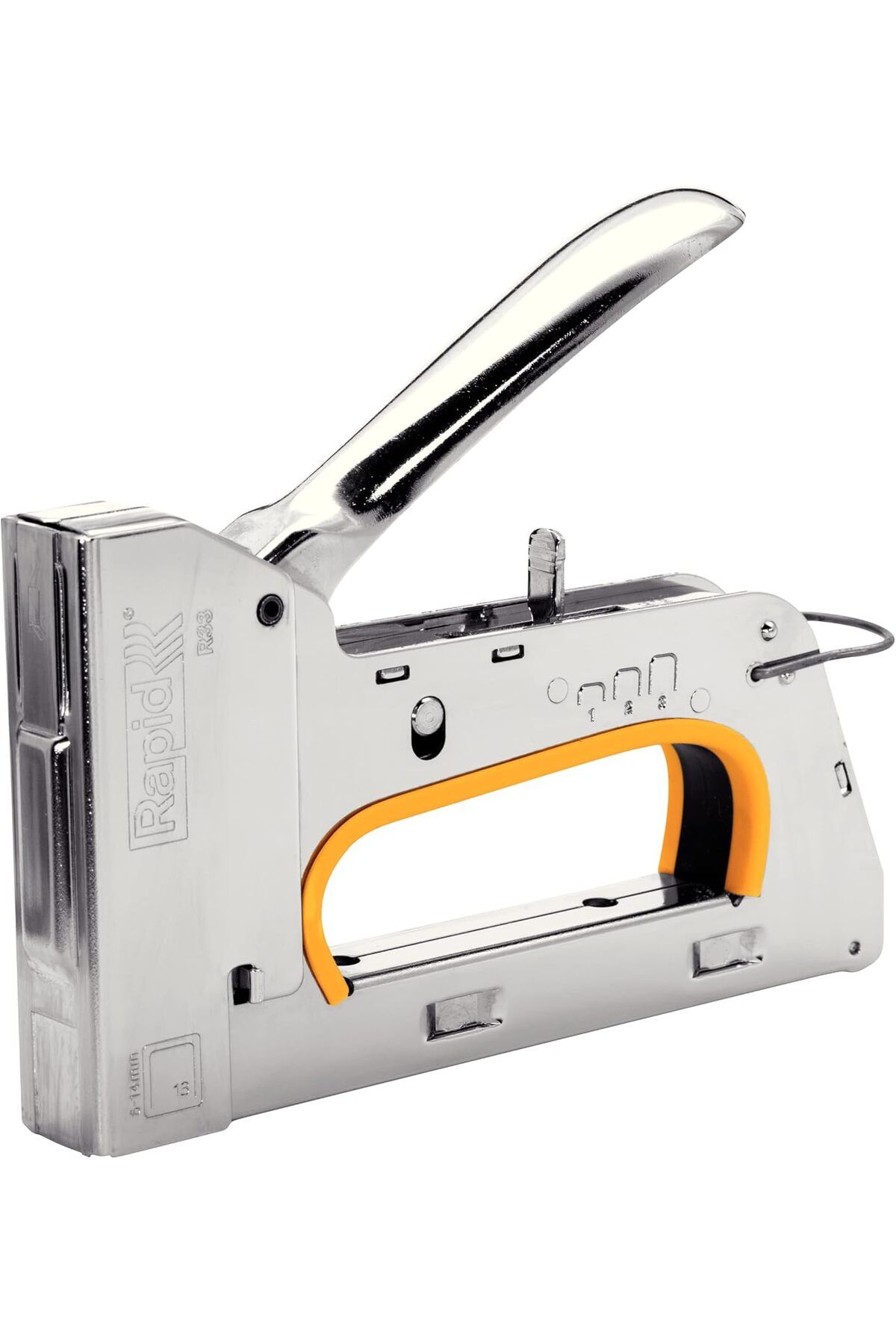 STOREMAX ELZ 5000059 Mekanik Zımba Tabancası, Metal FRNTR 1127478