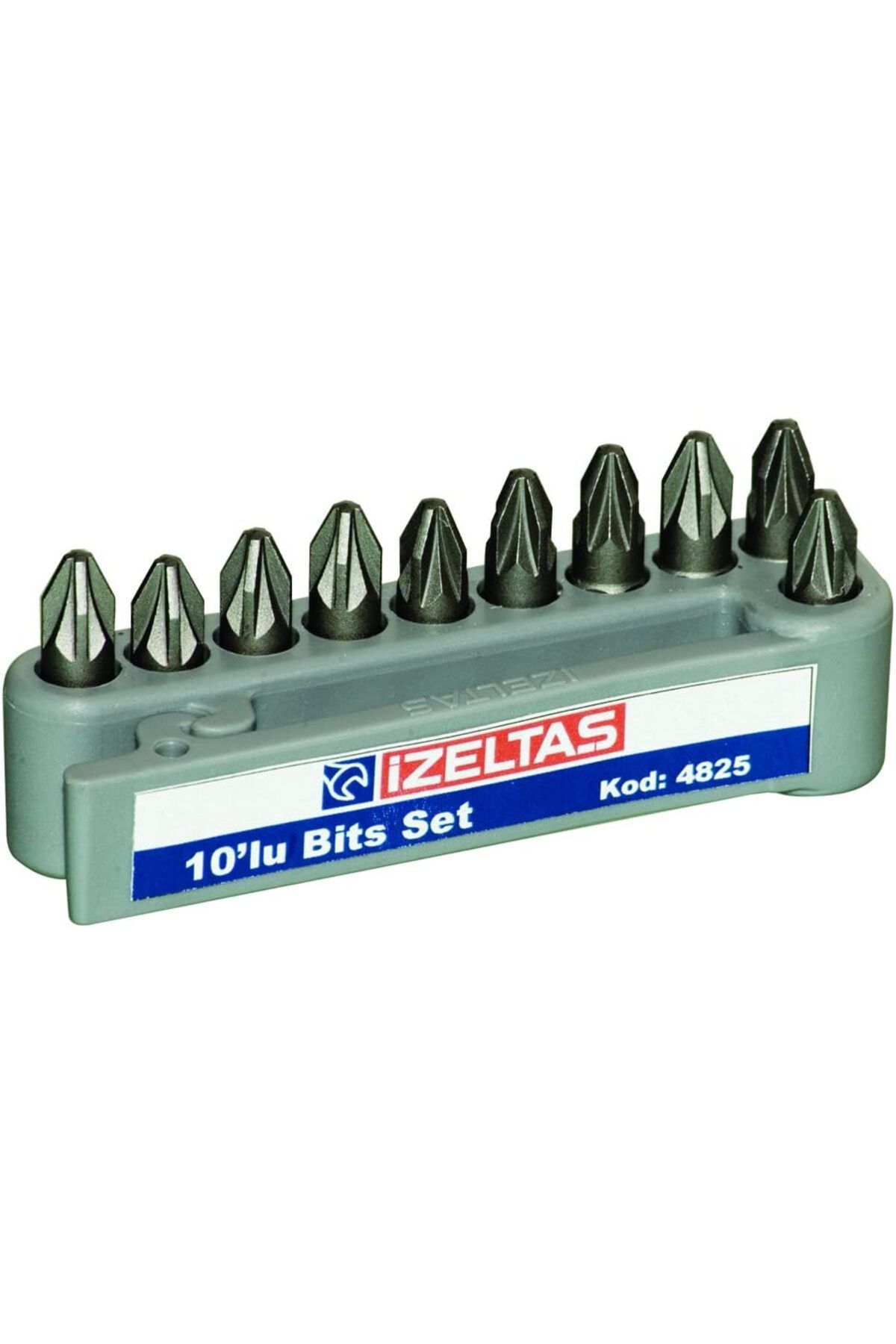 STOREMAX Rom 3 POZİDRİV BİTS SET (25 MM) Romshp 1067323