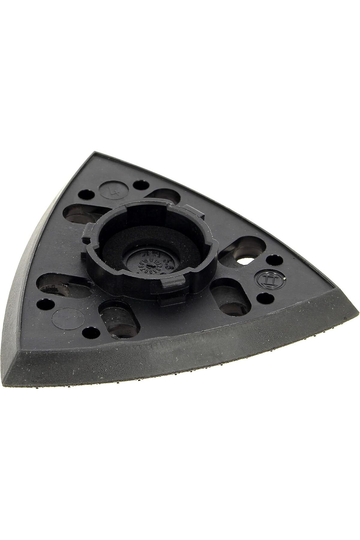 STOREMAX ELZ Professional Pro zımpara plakası (üçgen taşlama makinesi için) FRNTR 1127478