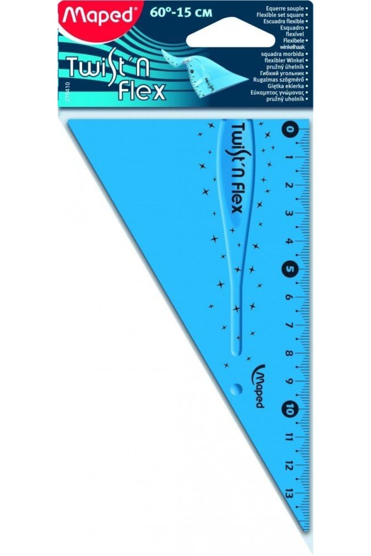 STOREMAX SRT Maped Ofis Ve Kırtasiye 279410 Gönye FxYM 1126906