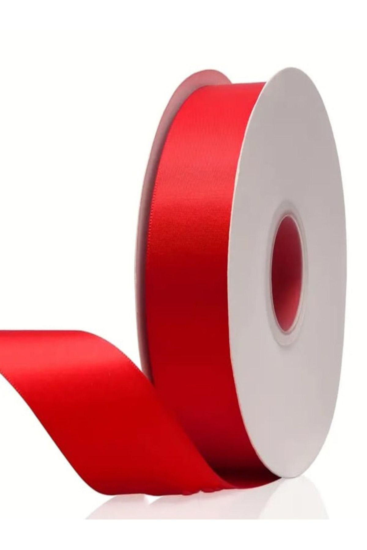 ÇINARASYADAHOME Saten Kurdele 25mm 10 metre