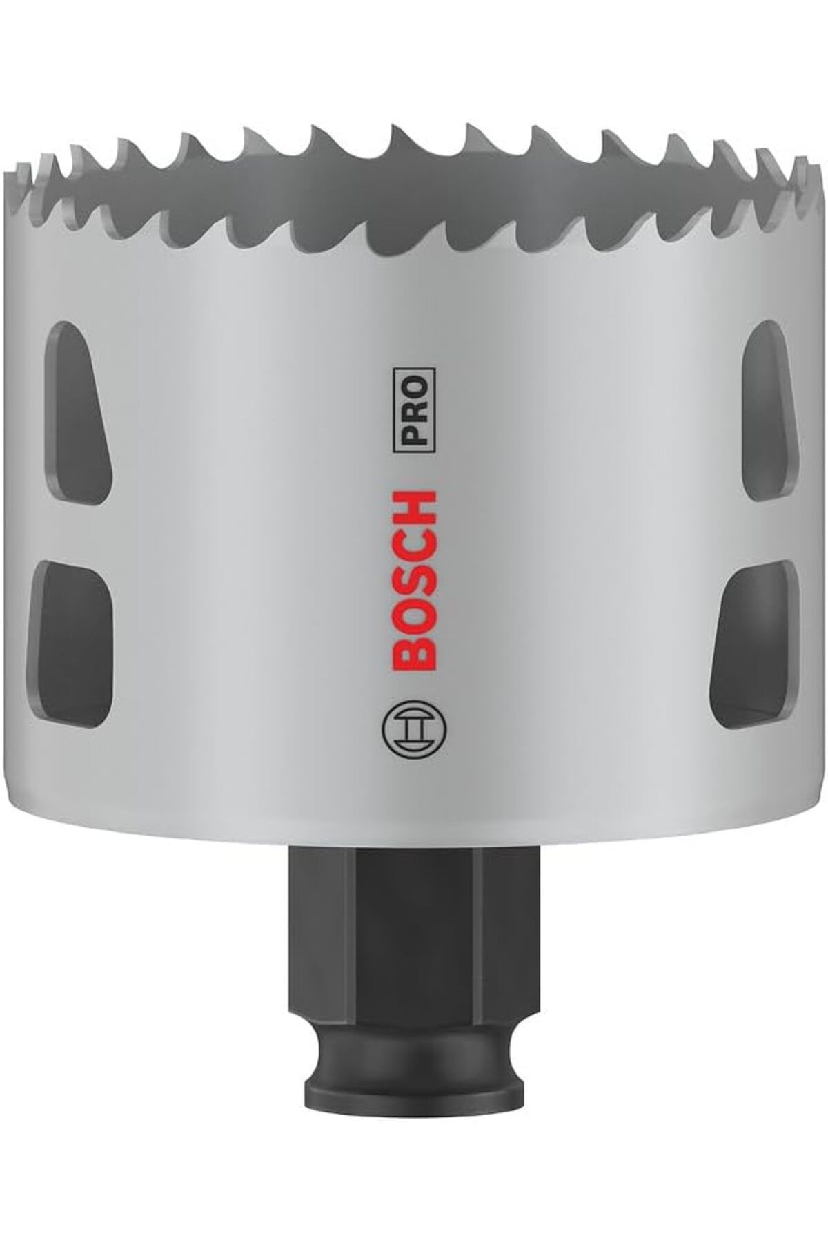 STOREMAX ELZ 1 x PRO Multi Material Power Change Plus delik testeresi (yumuşak ahşap, alçıpan duvar için