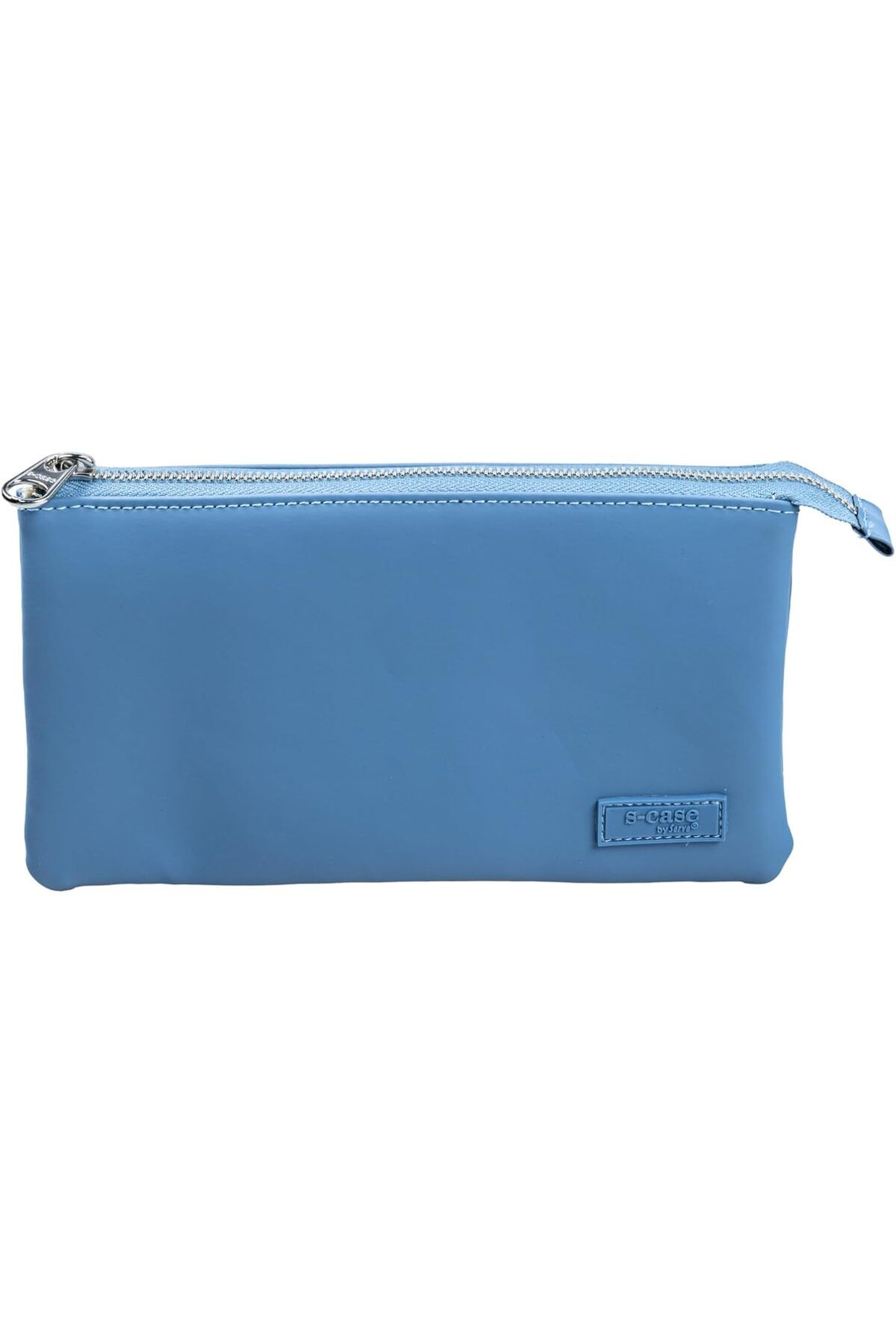 STOREMAX Rom MODEL 1 PU CANTA INDIGO Romshp 1067323