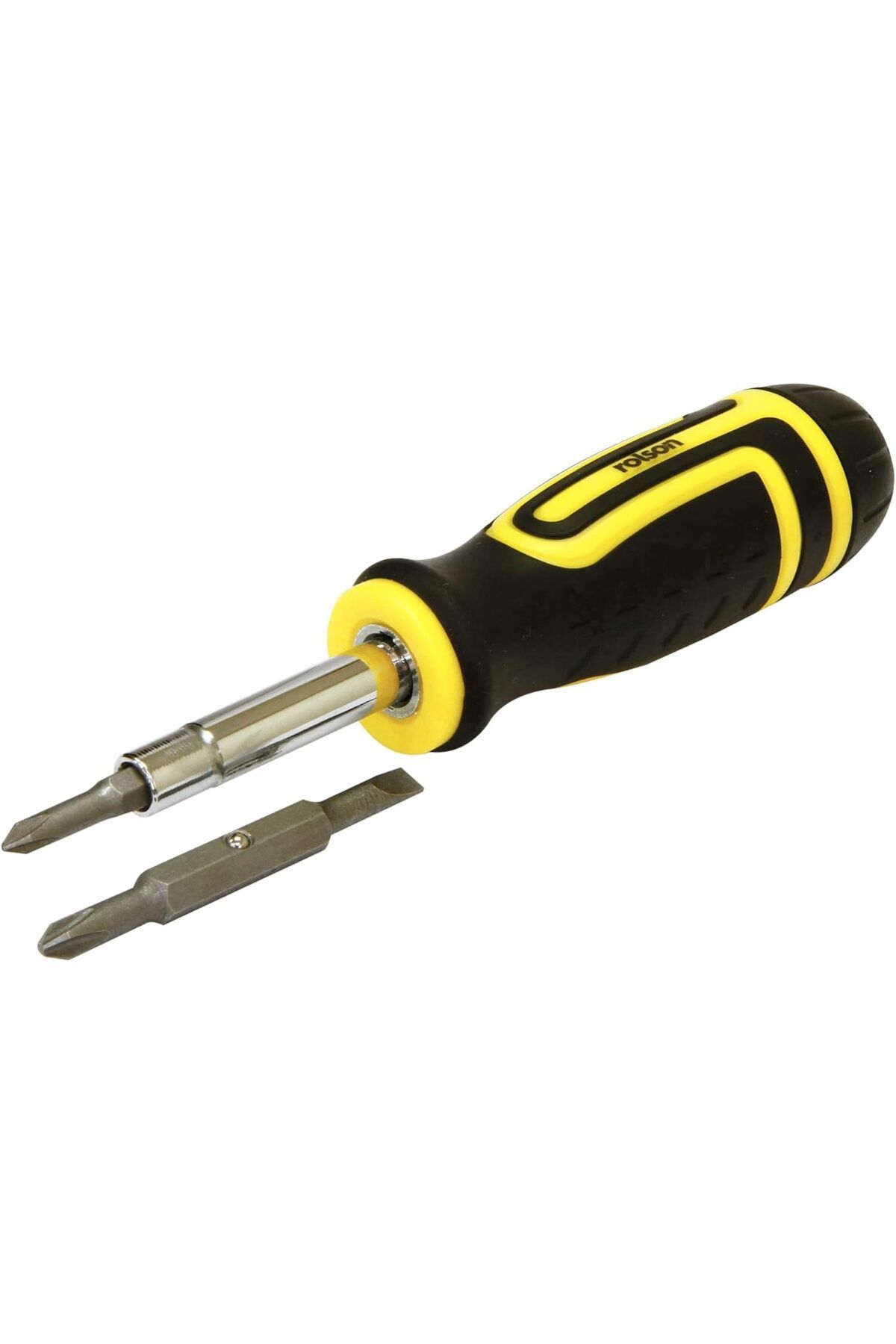 STOREMAX ELZ 28416 6-in-1 Screwdriver FRNTR 1127478