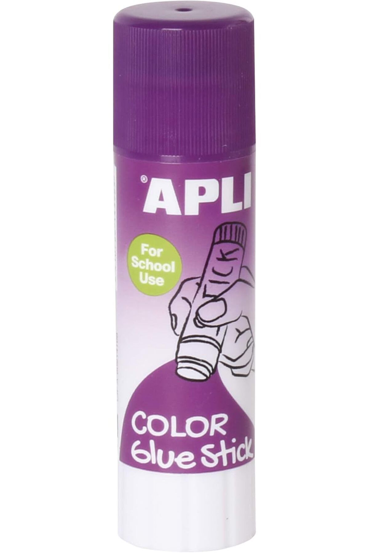 Mu Art Ahşap Mrt Yapıştırıcı Apli Mor Yapıştırıcı Art 871301