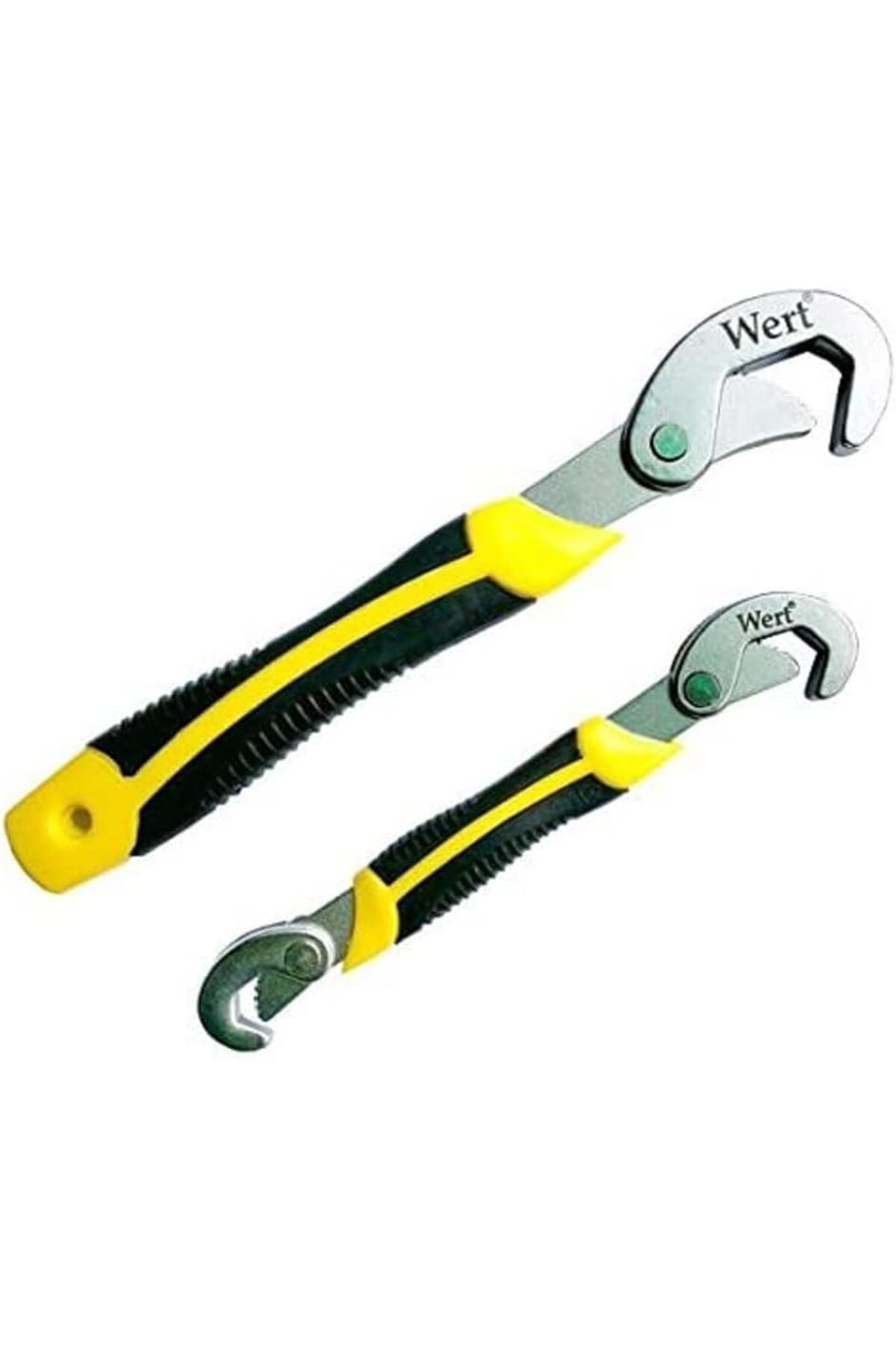 STOREMAX OZN W 2190, Universal Anahtar Seti 9/32Mm, Sarı, Siyah, Gri OZNstre 1094633