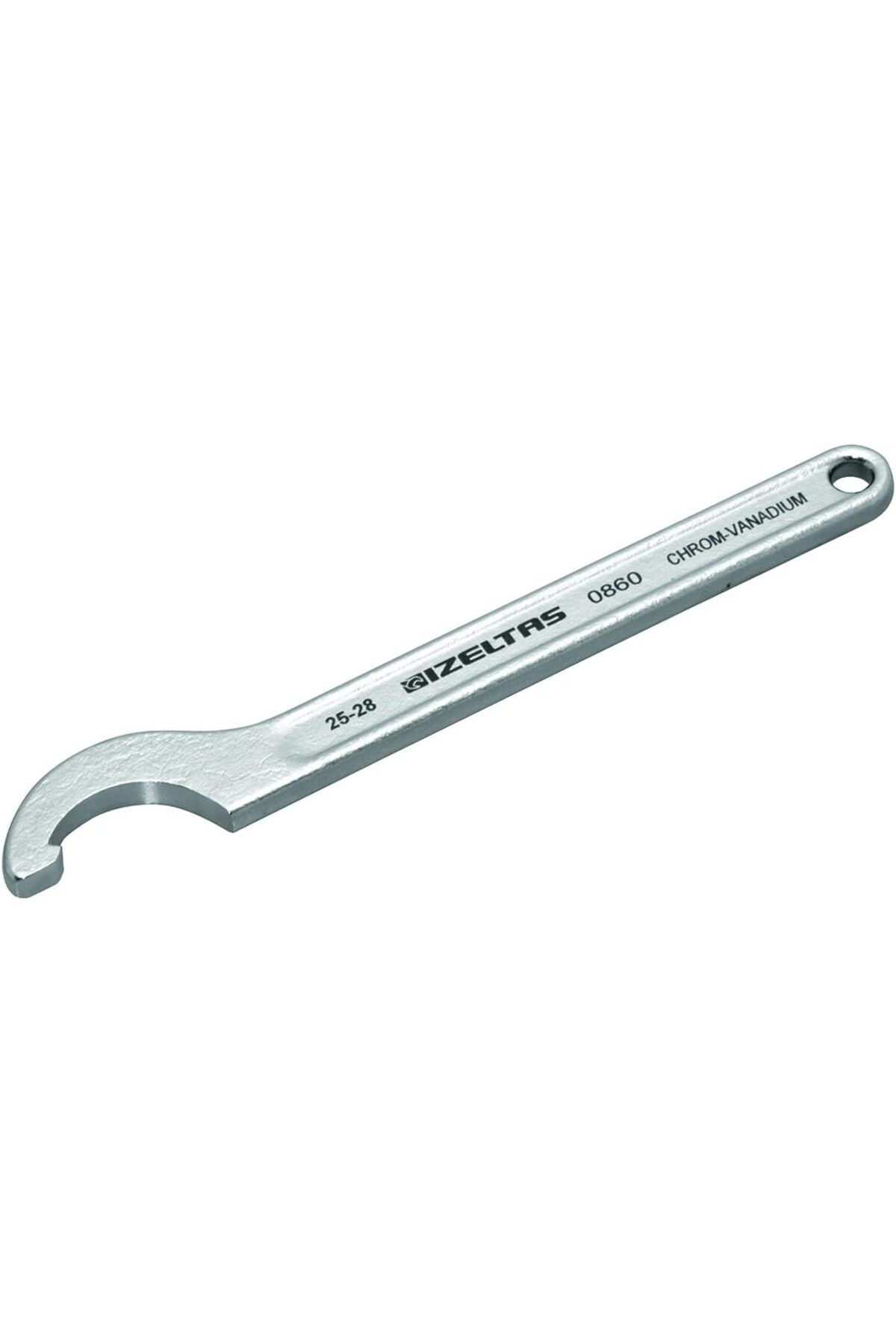 STOREMAX SRT Kanca Anahtar Dörtgen Uçlu, 95/100 FxYM 1126906