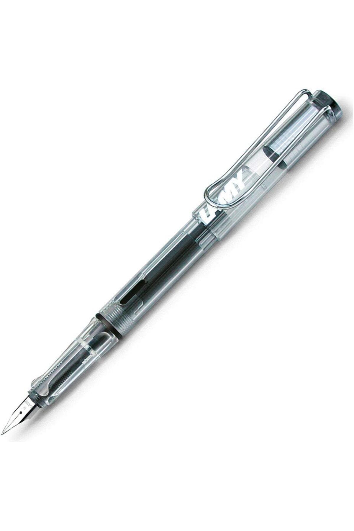 STOREMAX OZN 12-EF Vista Dolma Kalem Metal Klips EF Uç Seffaf OZNstre 1094633