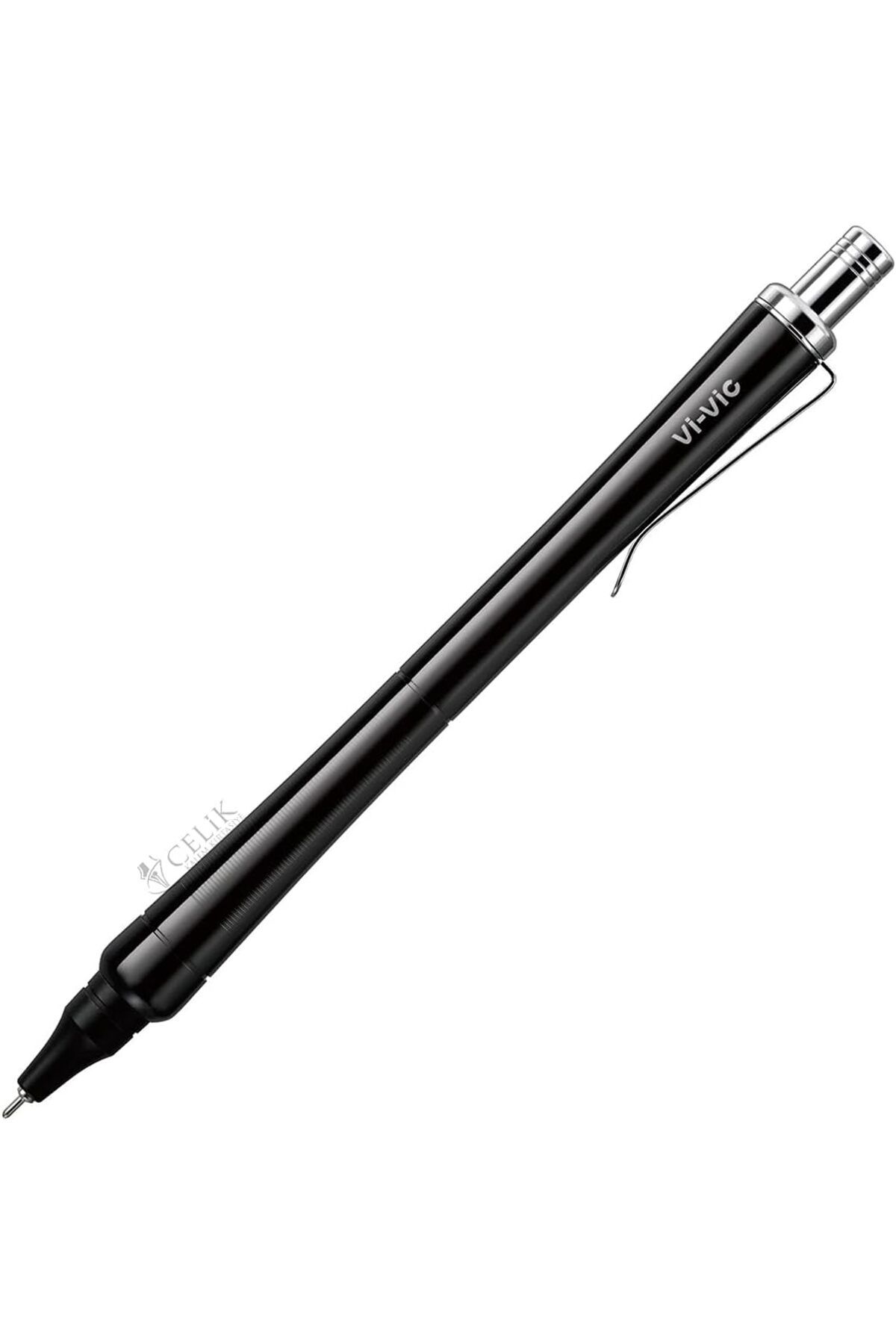 STOREMAX Ezg Vivic Serisi NKG-405V Siyah Tükenmez Kalem Ezsnshop 1065757