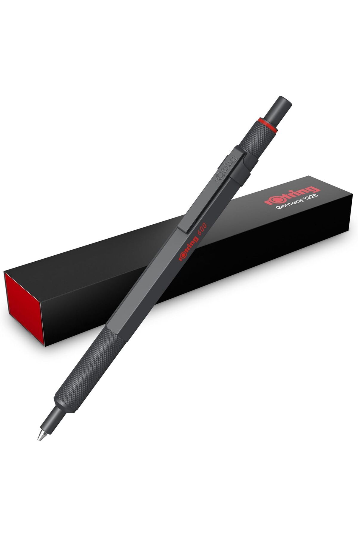 STOREMAX ELZ 600, Gri Tükenmez Kalem FRNTR 1127478