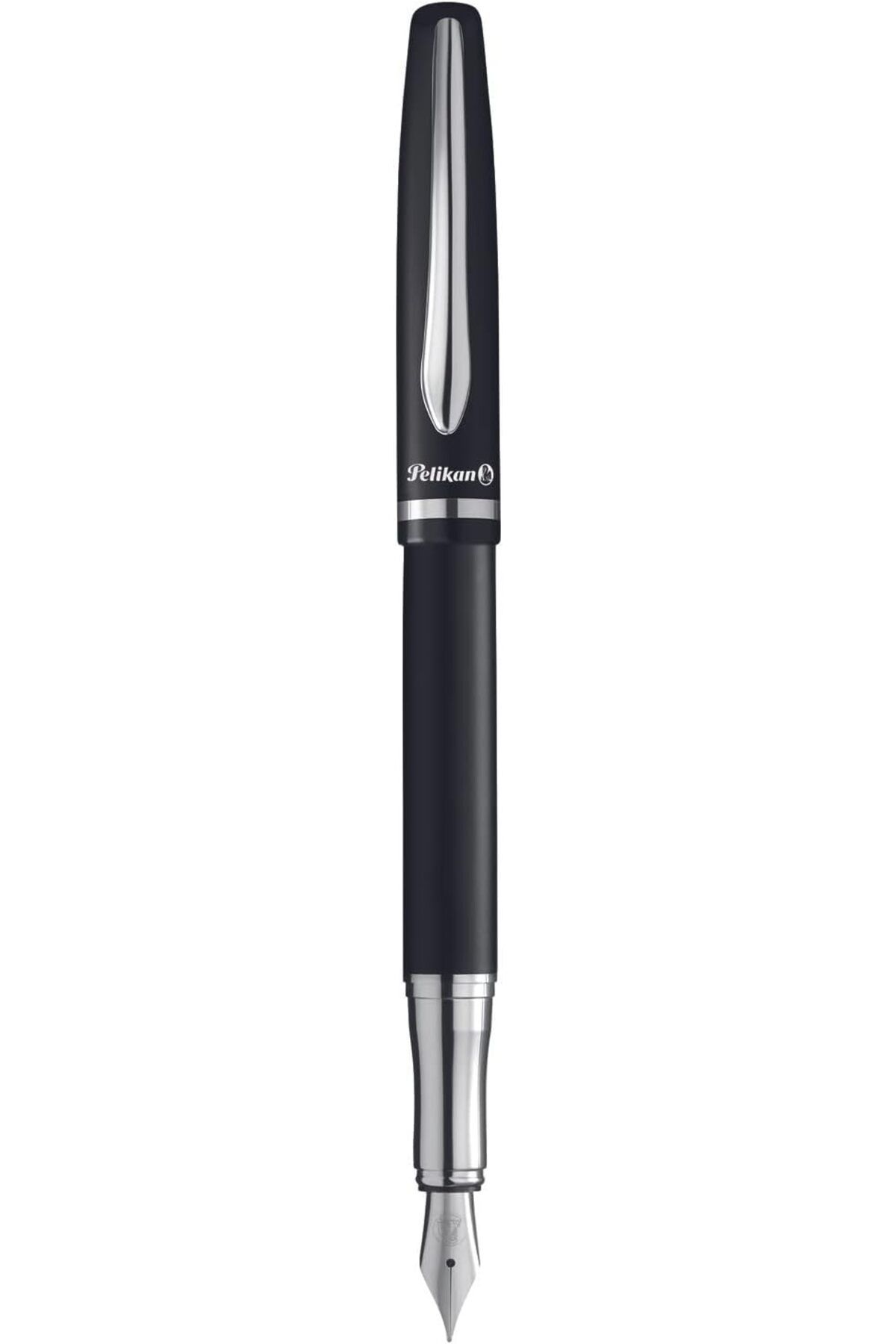 STOREMAX ELZ Jazz Elegance P36 Dolma Kalem Siyah FRNTR 1127478