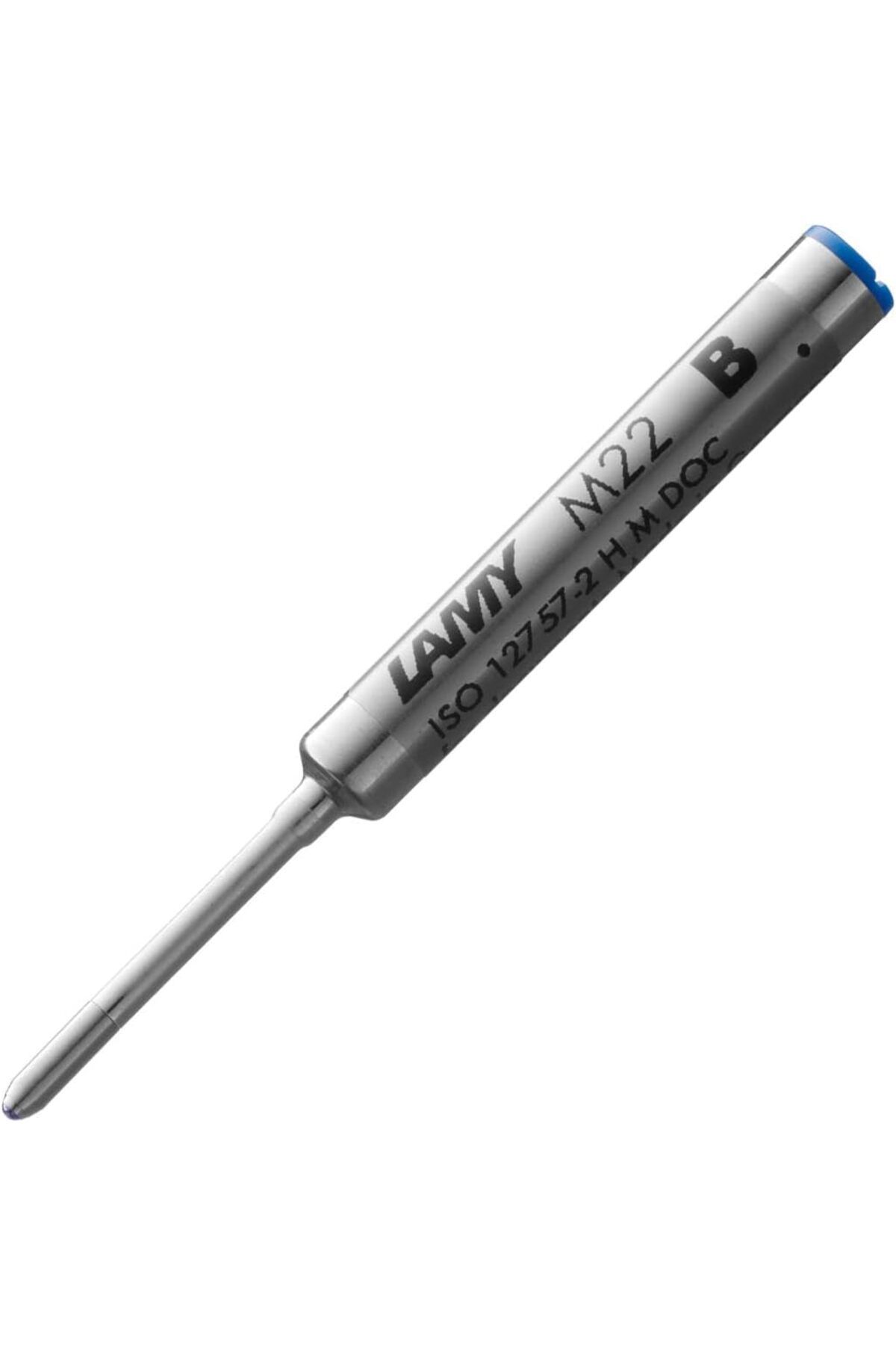 STOREMAX ELZ Tukenmez Kalem Refili Tekli B Uc Mavi FRNTR 1127478