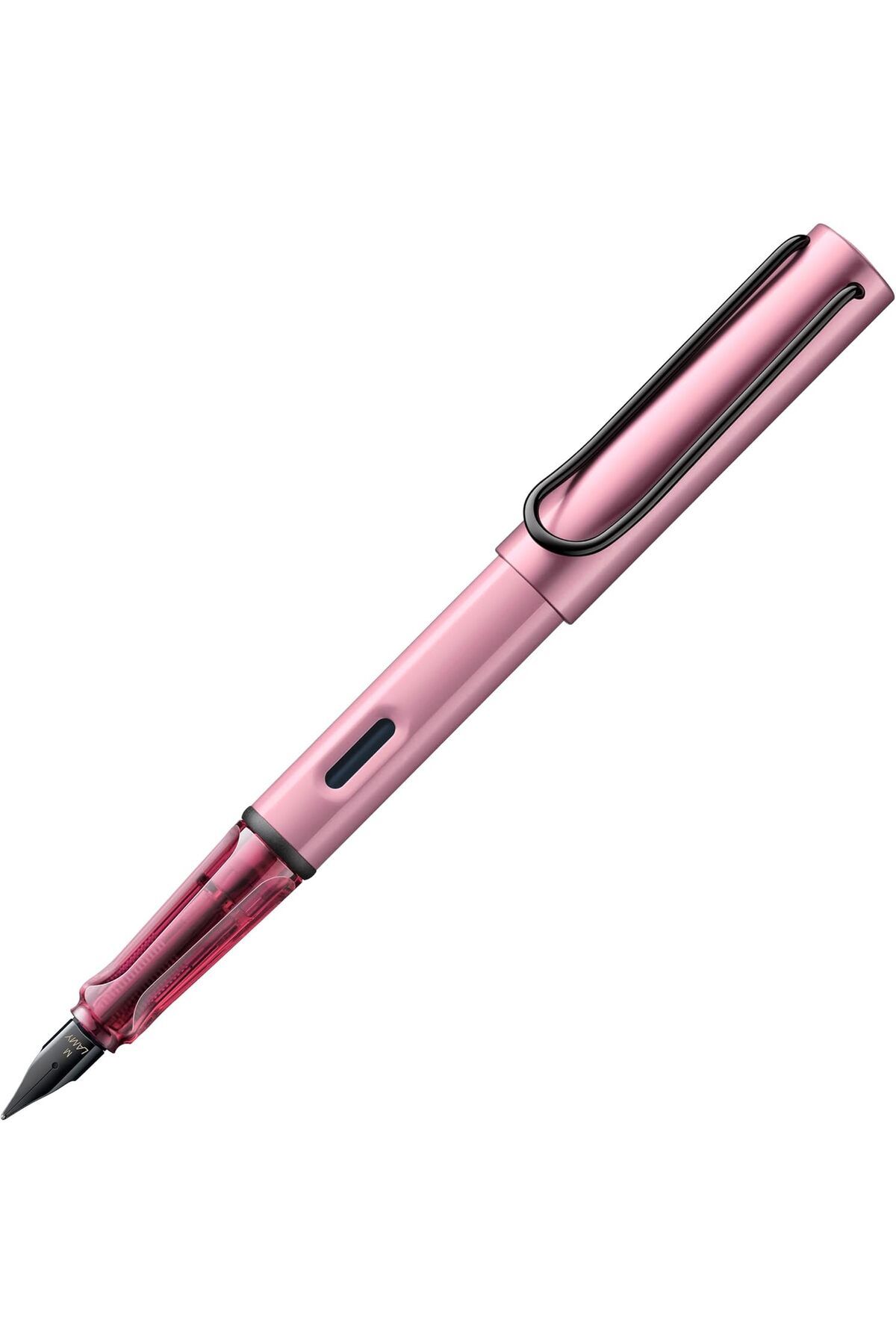 STOREMAX ELZ AL-STAR Dolma Kalem Alüminyum EF Uç Autumn Pink FRNTR 1127478