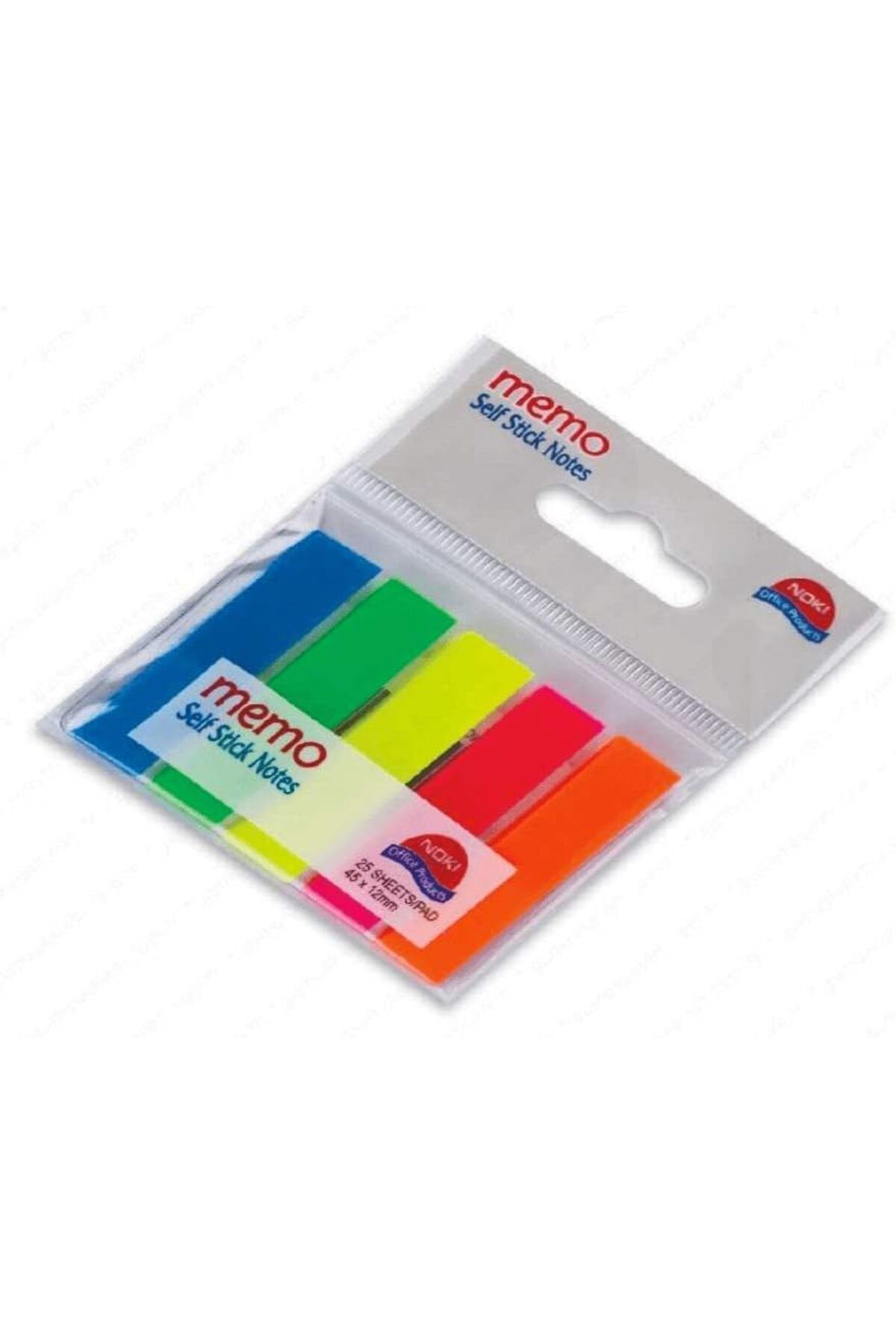 STOREMAX Memo Film Index No:12050 TrendBazaar 1057563