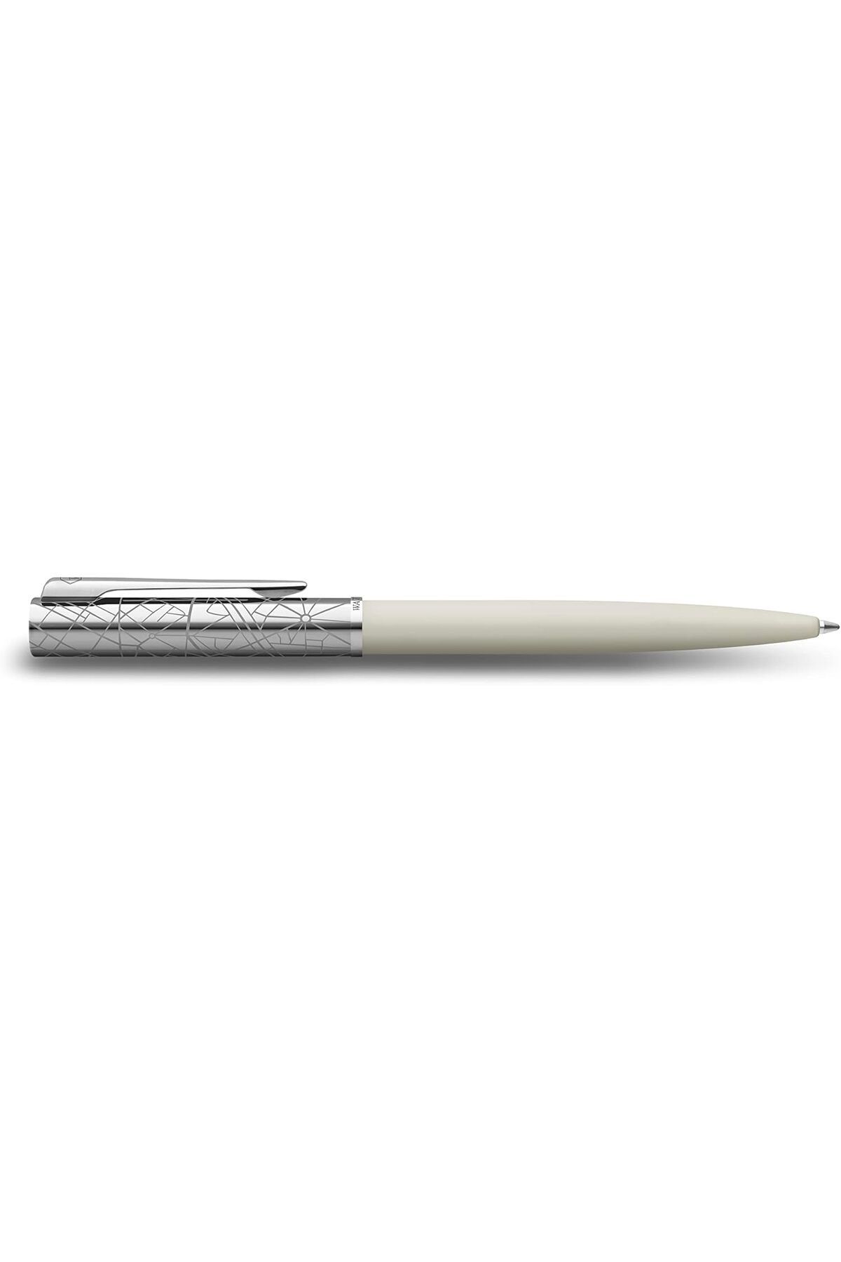 STOREMAX SRT Allure Deluxe Beyaz Tükenmez Kalem, 2174517 FxYM 1126906