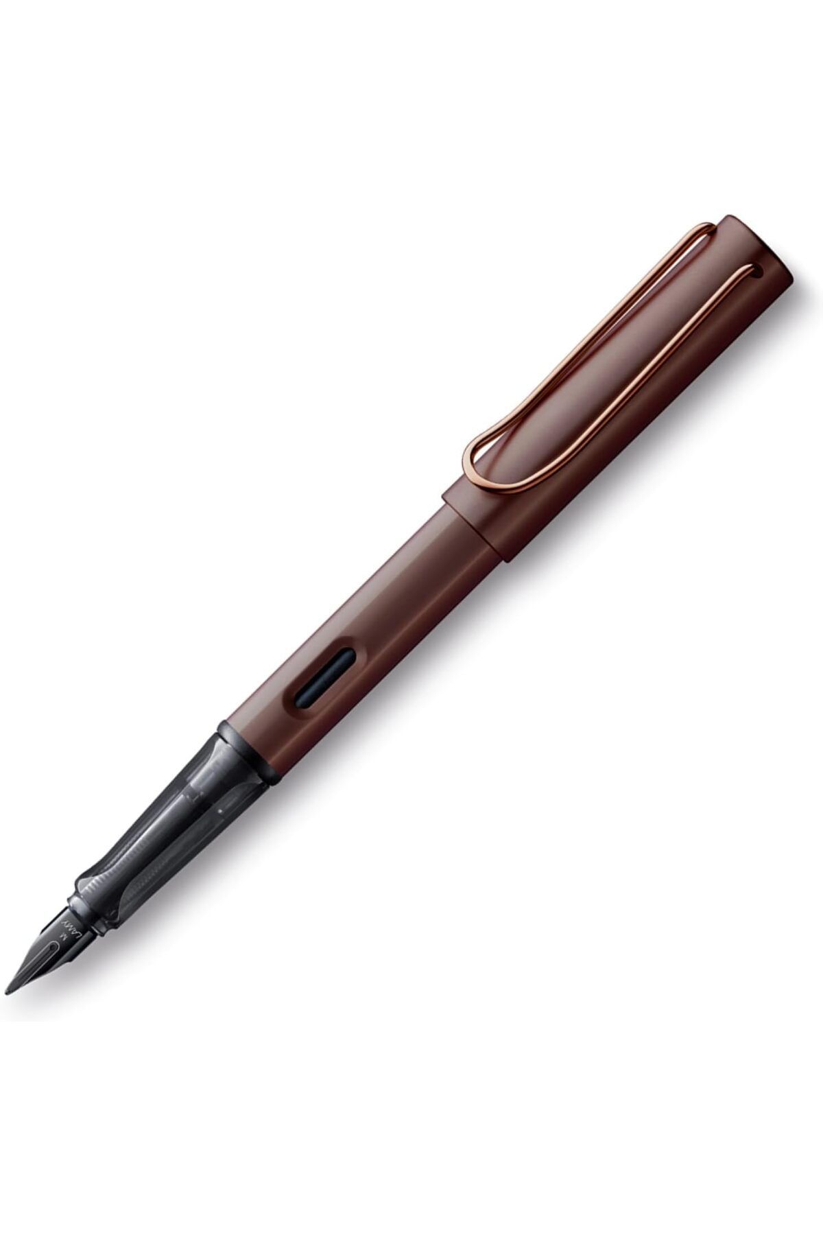STOREMAX ELZ 90-F LX Dolma Kalem Marron F Uç FRNTR 1127478